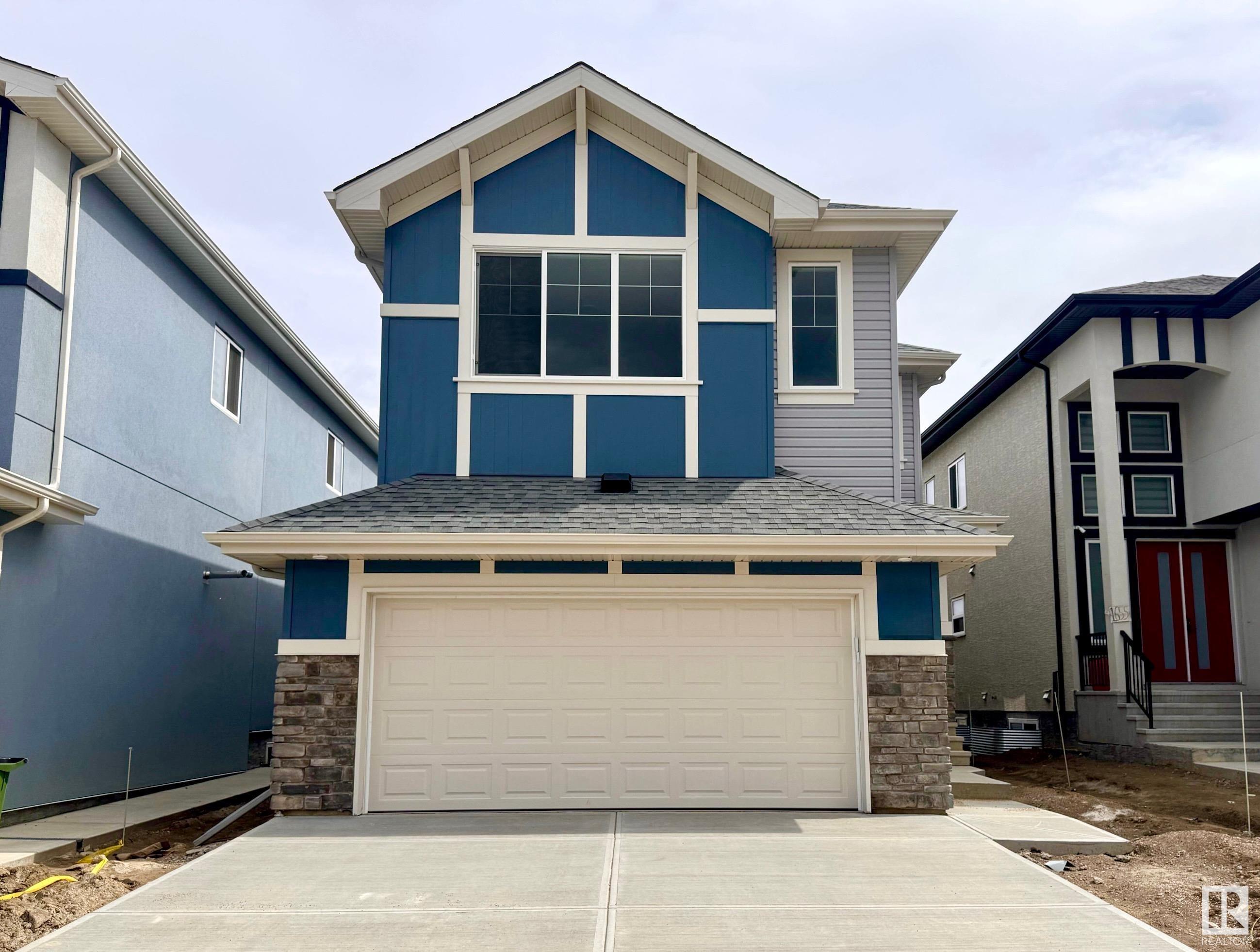 1659 12 Street, E4450385, Alberta,