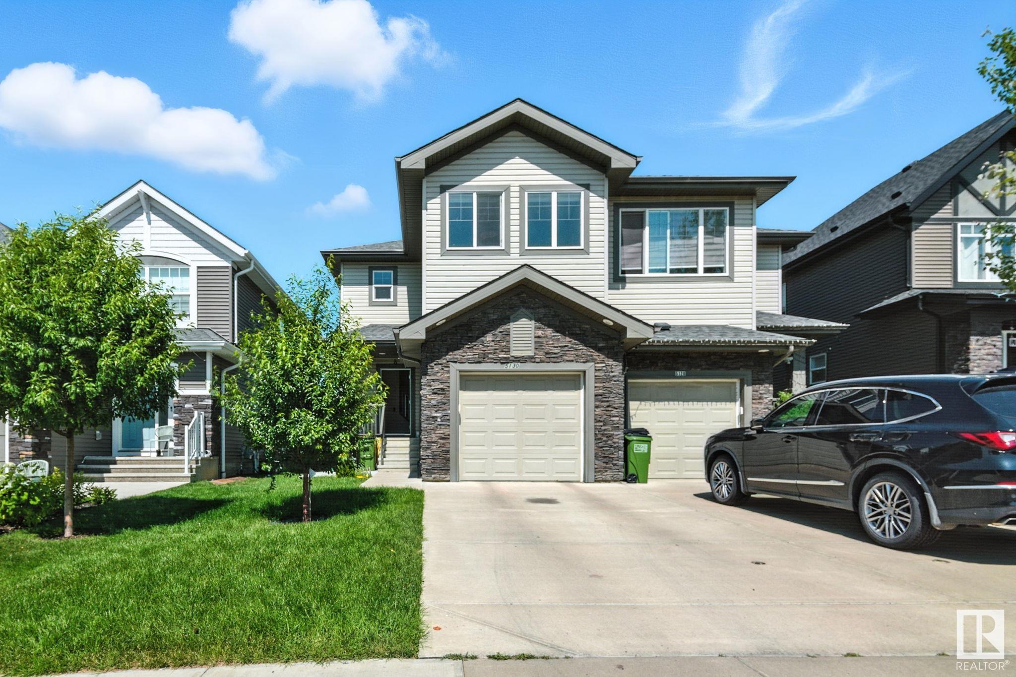 5130 20 Avenue, E4450389, Alberta,