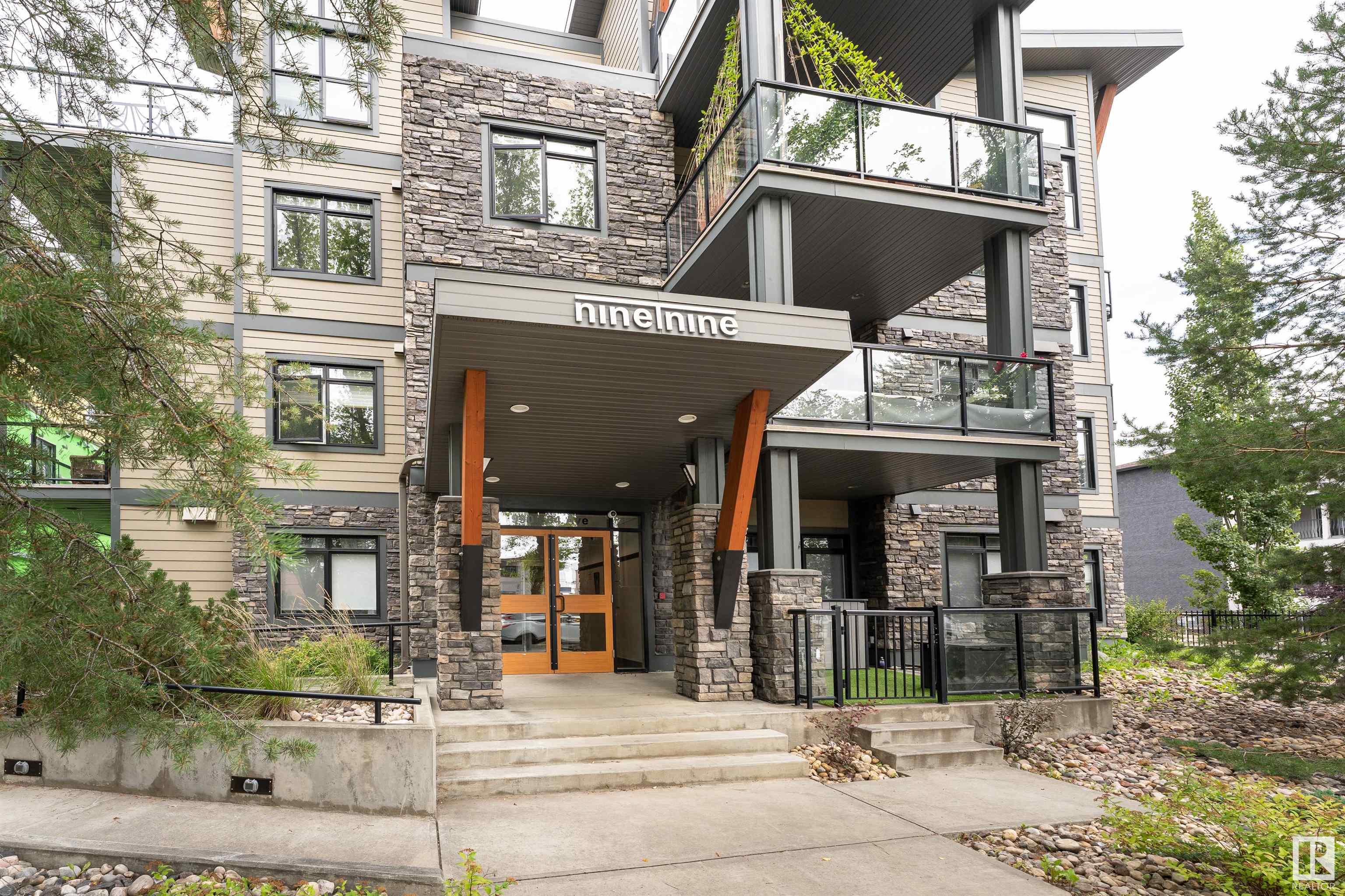 403 9908 84 Avenue, E4450393, Alberta,