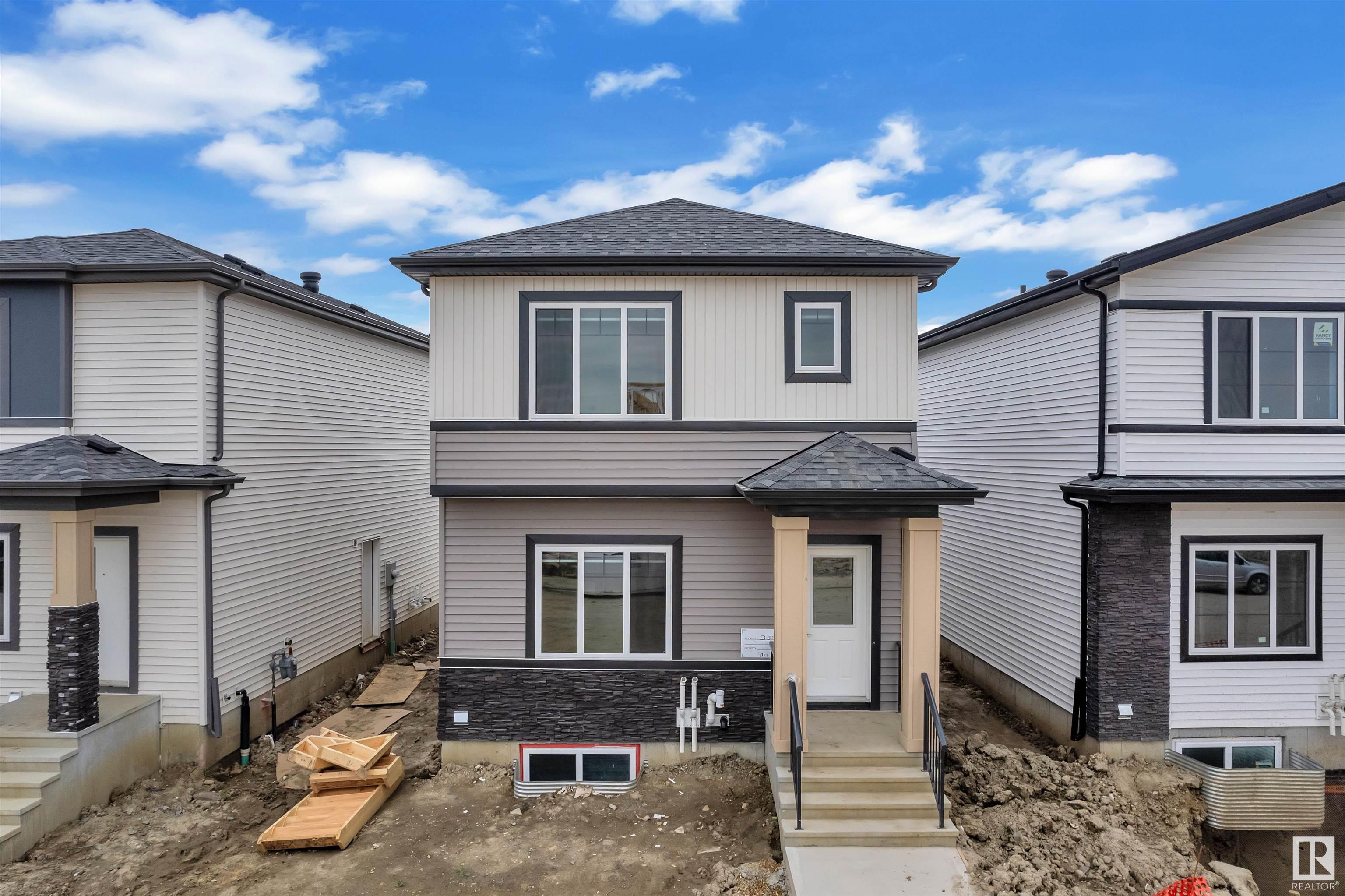 338 Munn Way Leduc, E4450395, Alberta,