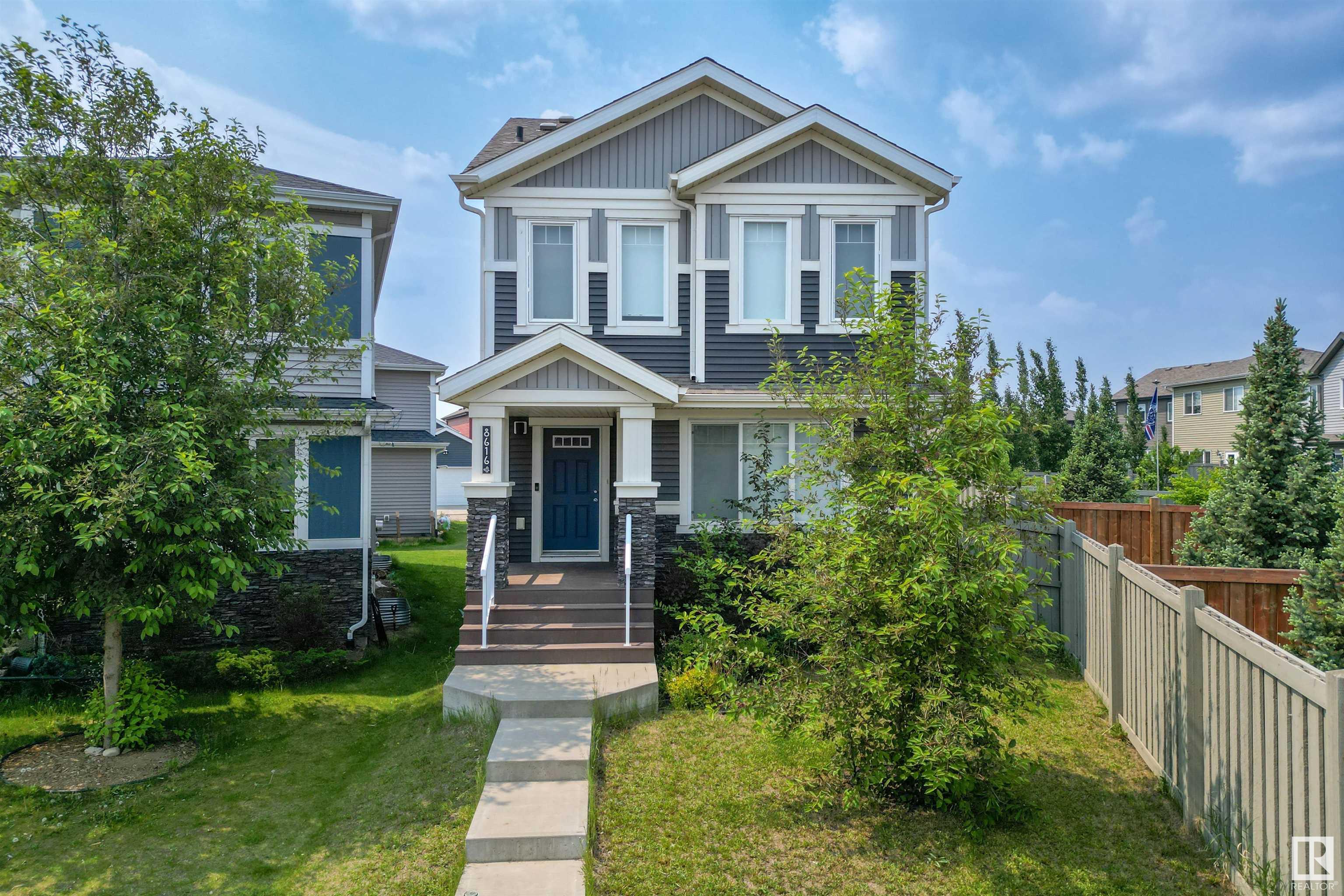 8616 221 Street, E4450398, Alberta,