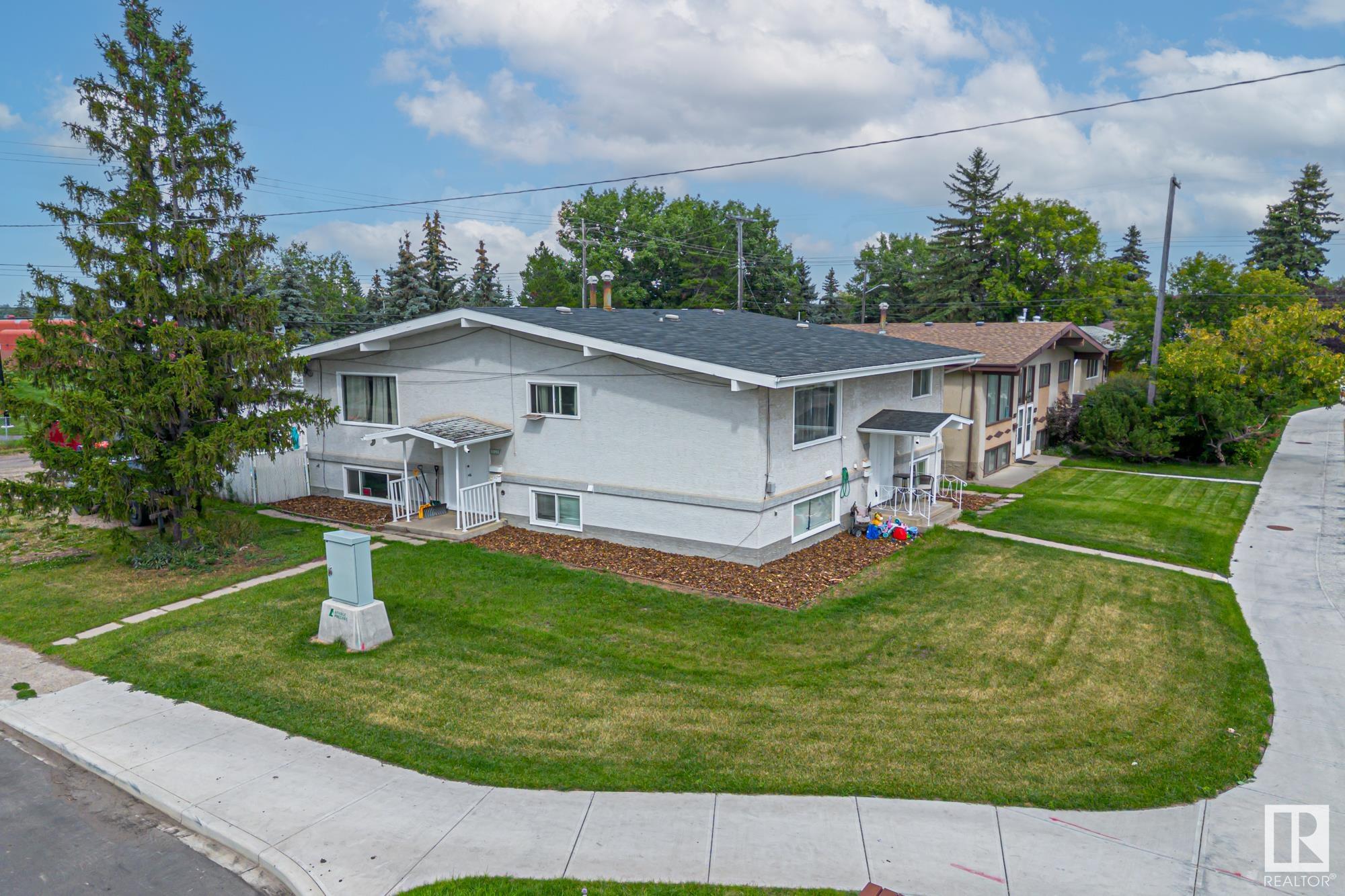 6120 132 AV & 13203 62 ST, E4450399, Alberta,