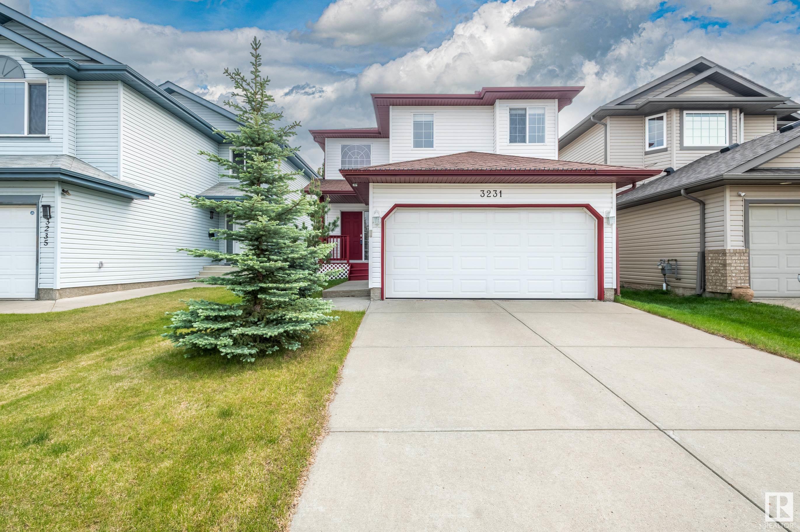 3231 21 Street, E4450400, Alberta,