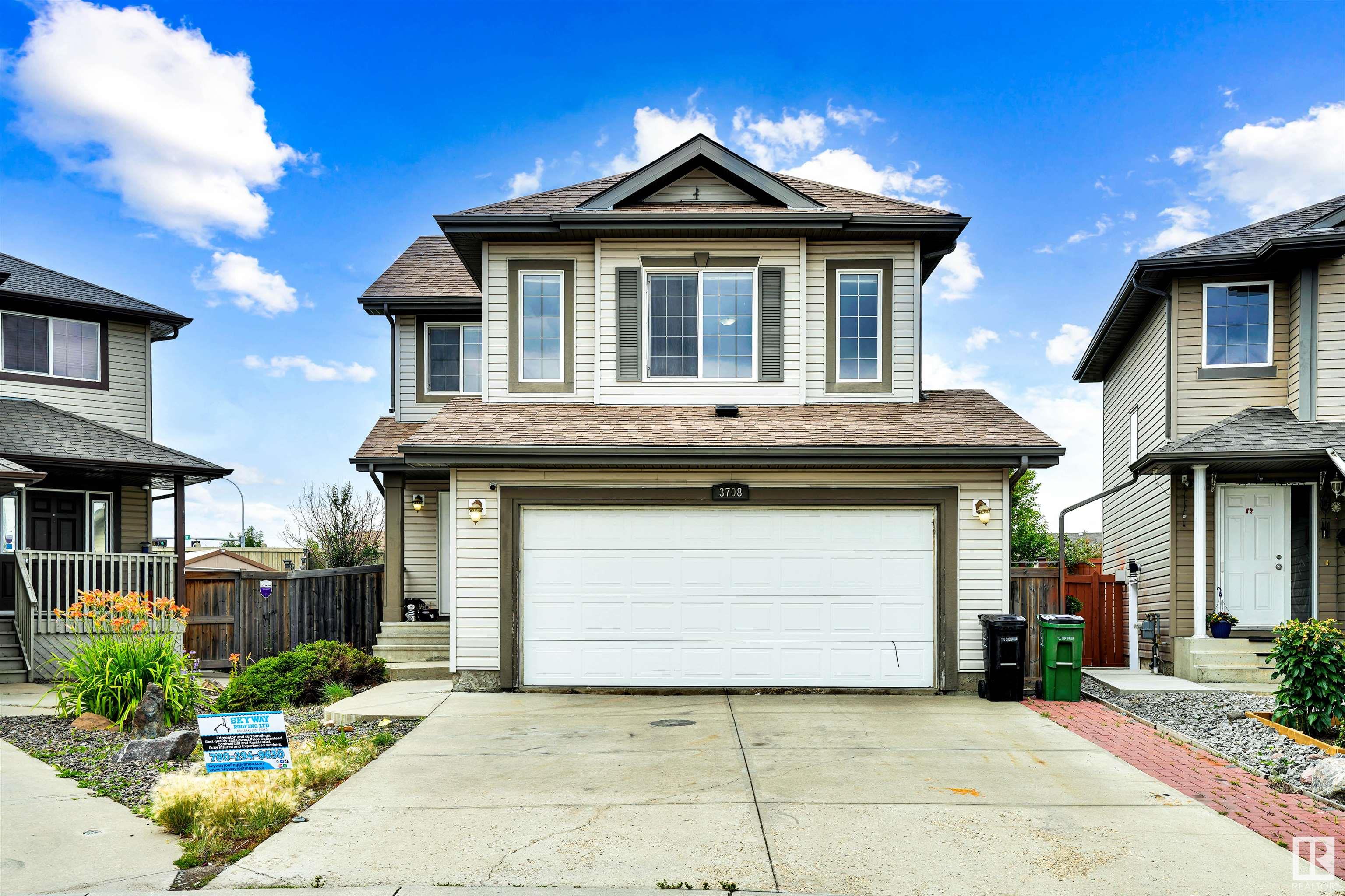 3708 16 street, E4450402, Alberta,