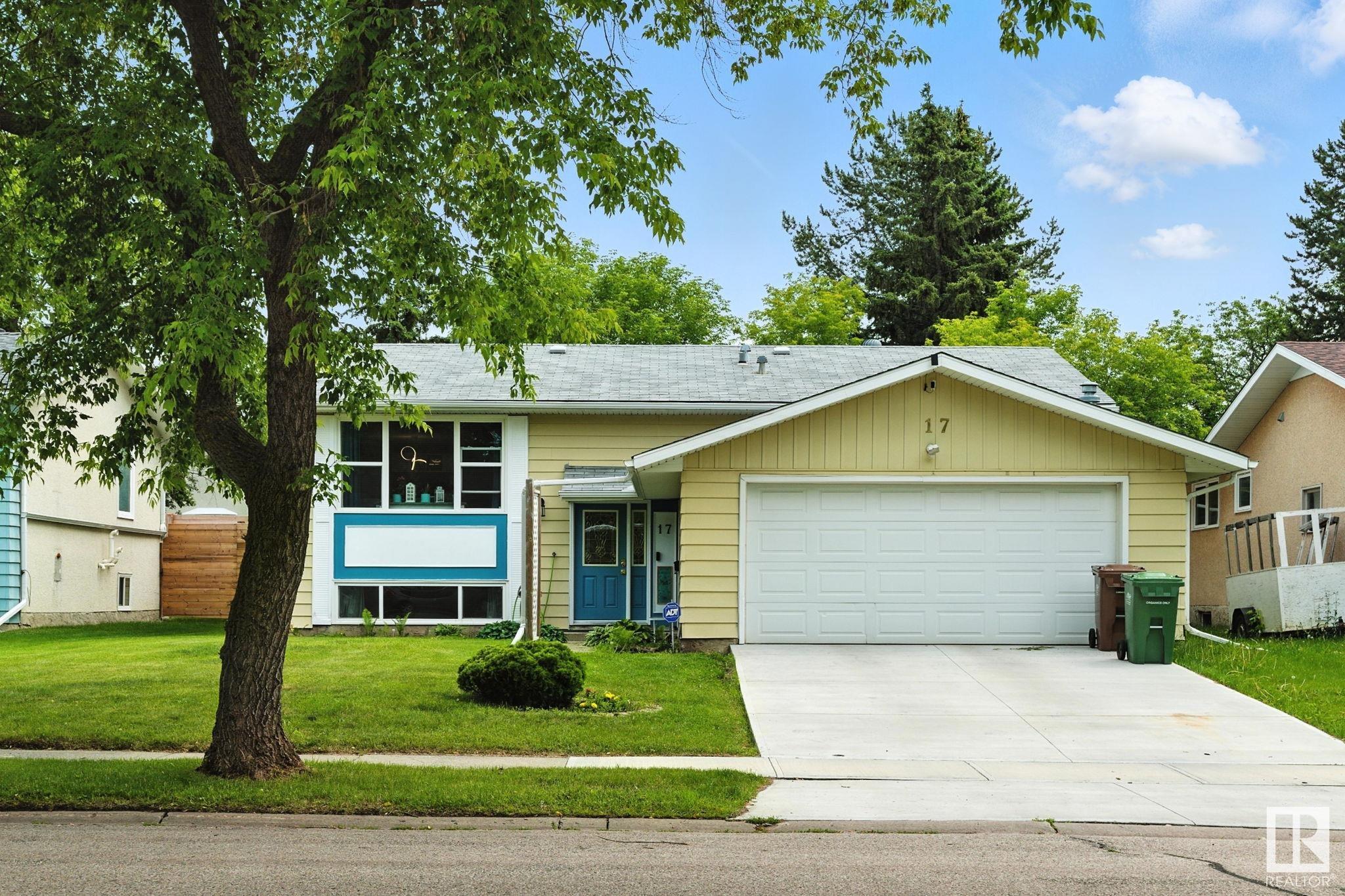 17 AMBER Crescent, E4450408, Alberta,