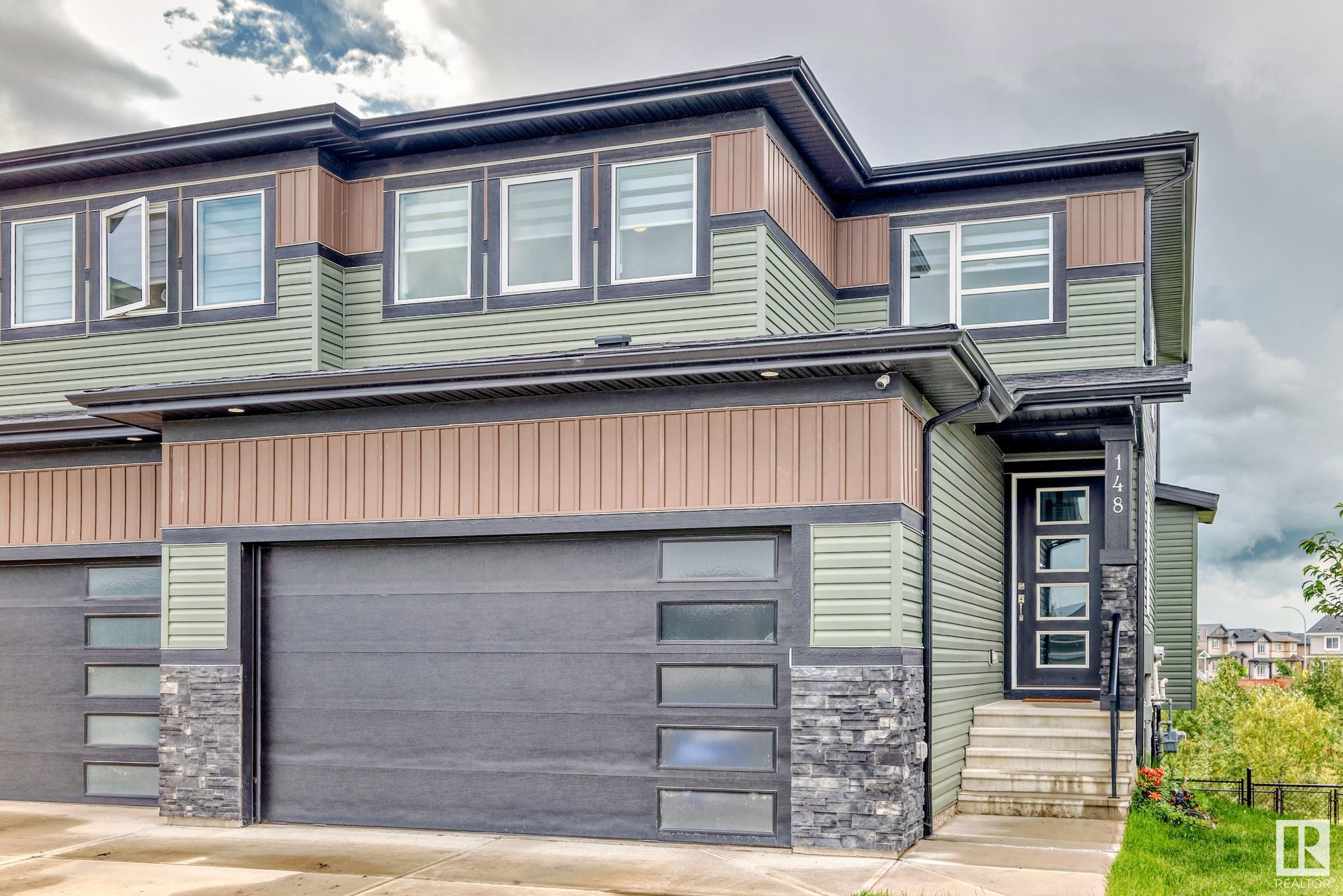 148 ASTON Bend, E4450414, Alberta,