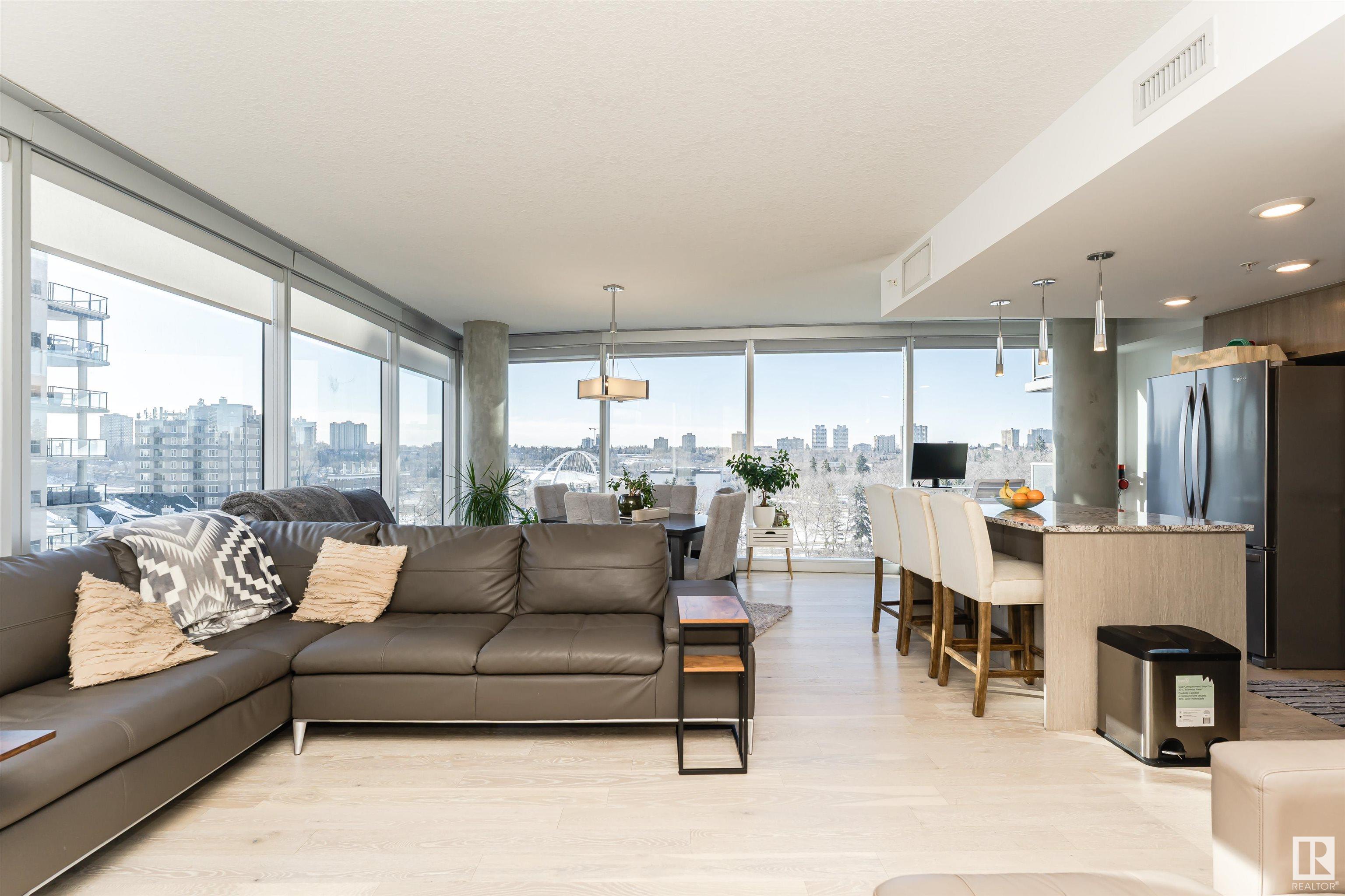 705 9720 106 Street, E4450415, Alberta,