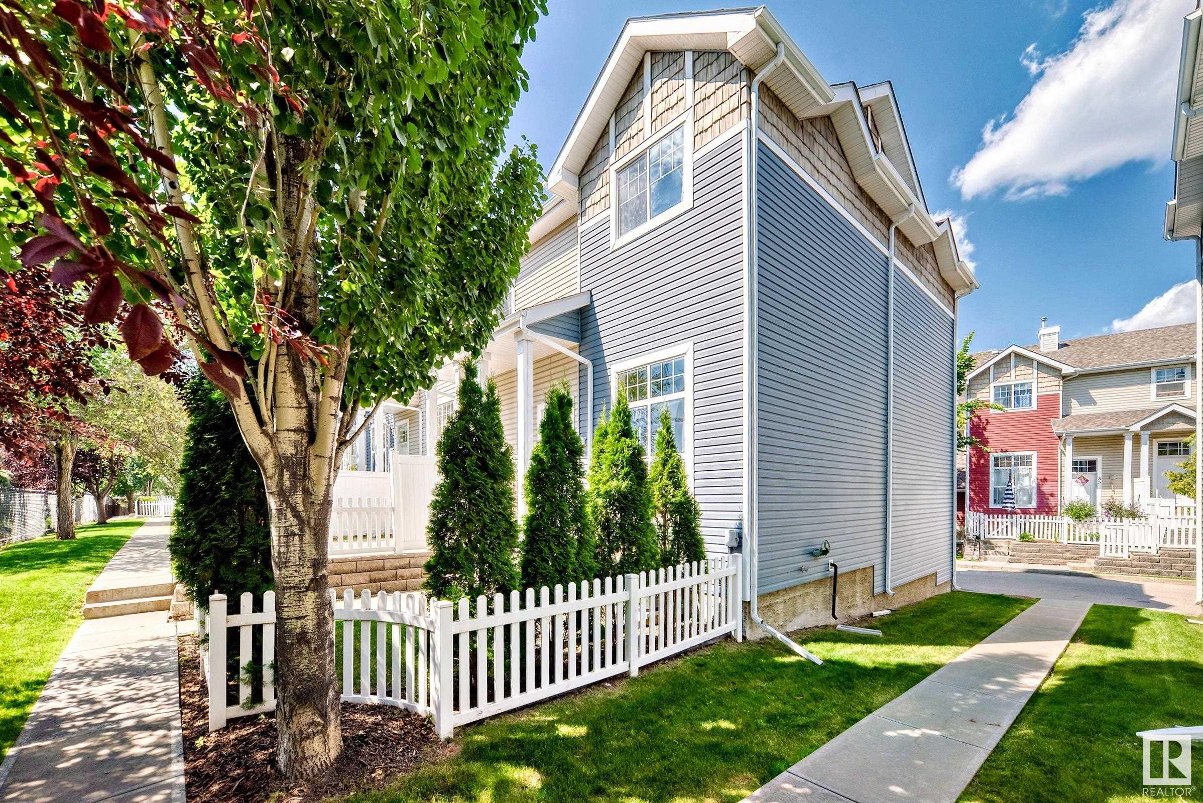 55 5604 199 Street, E4450417, Alberta,