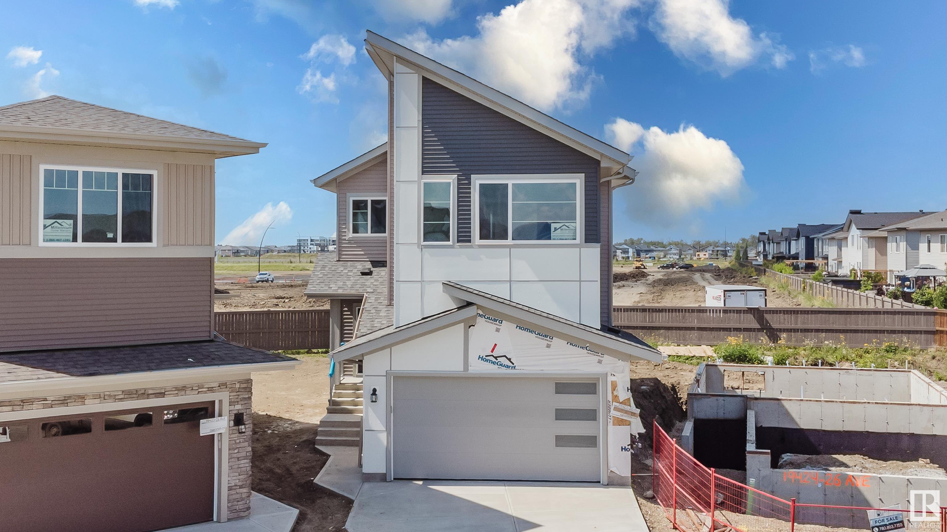 19427 26 Avenue, E4450418, Alberta,