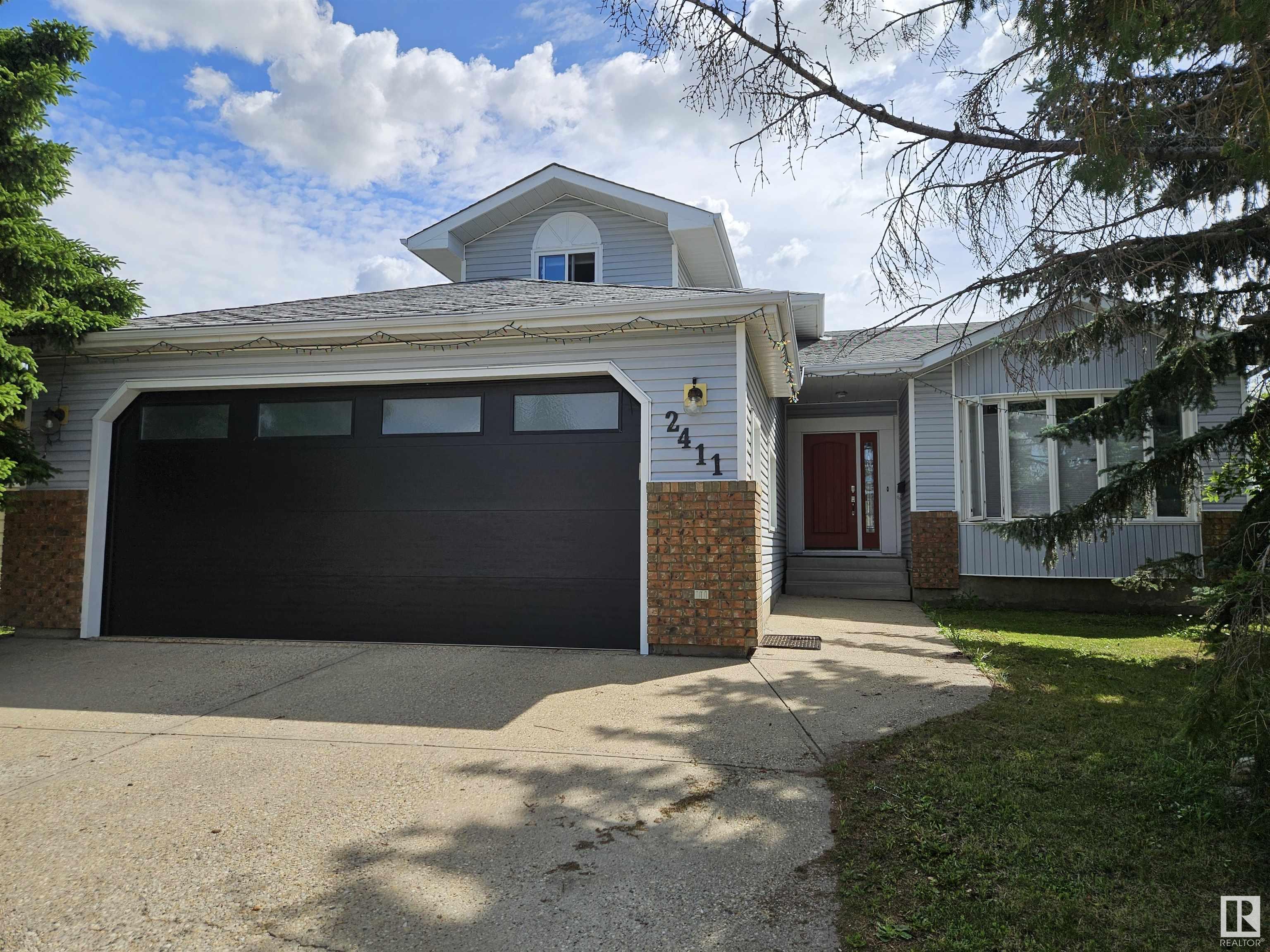2411 78 Street, E4450420, Alberta,