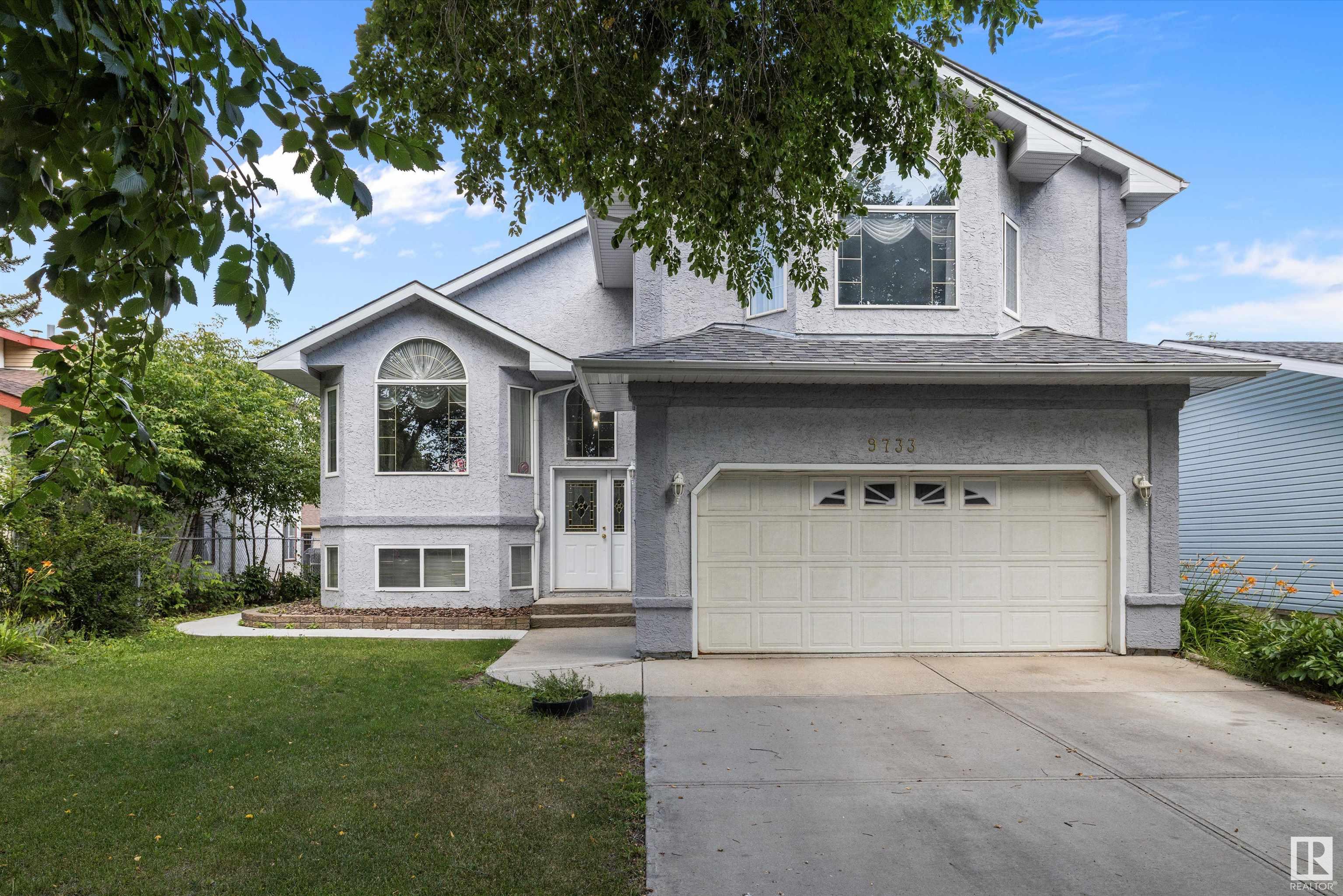 9733 150 Street, E4450421, Alberta,