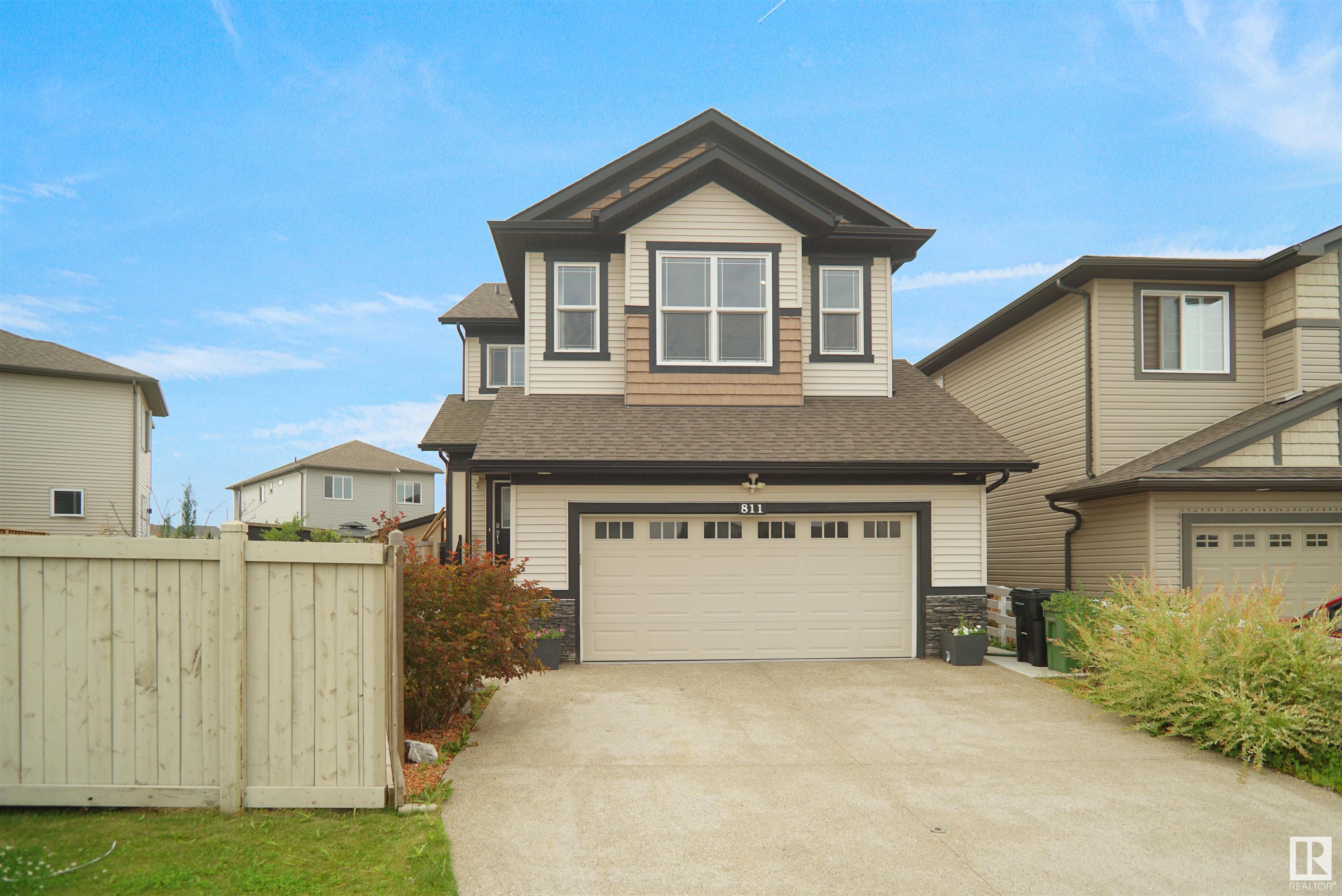 811 35 Avenue, E4450429, Alberta,