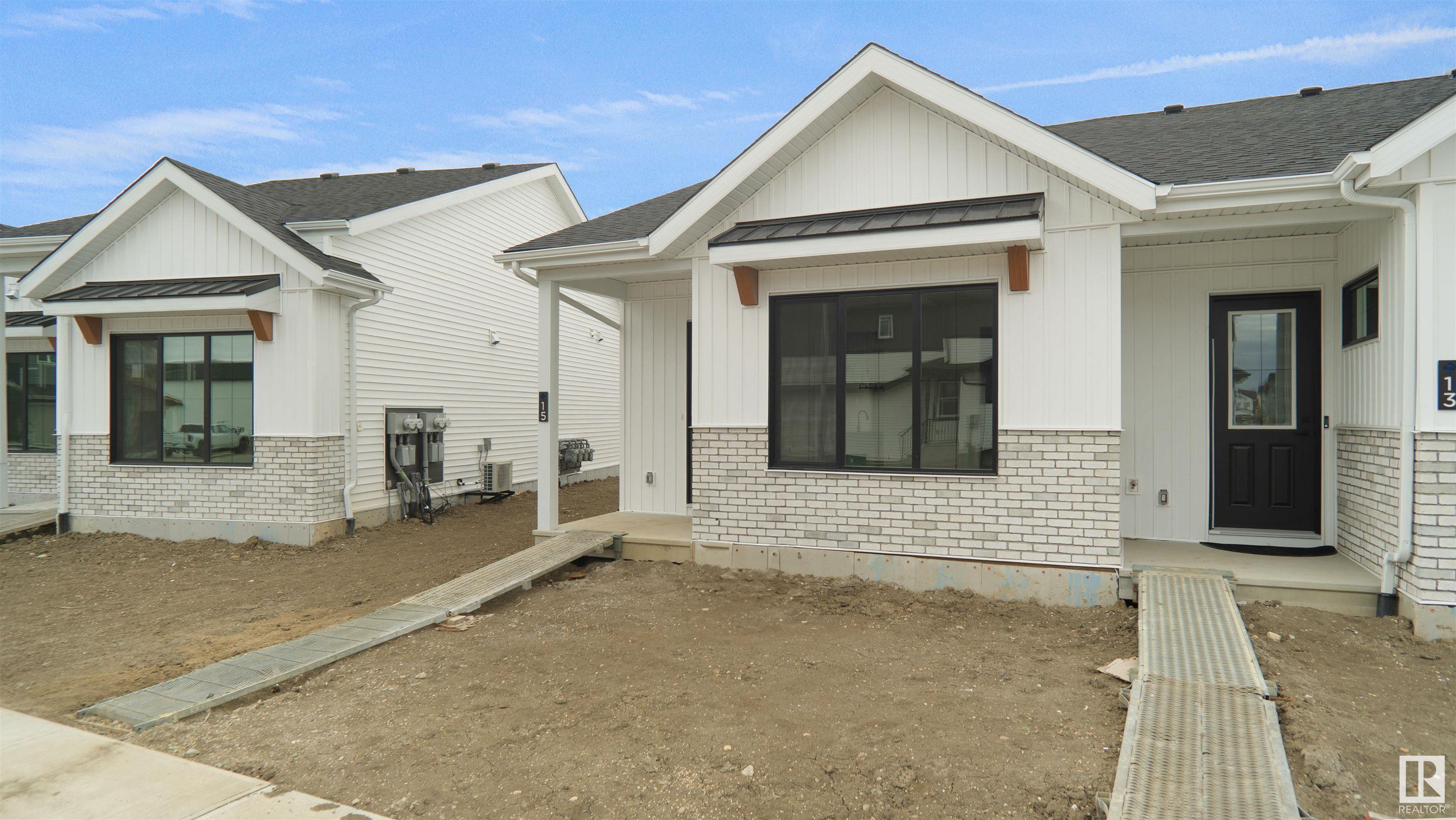 20603 42 Avenue, E4450432, Alberta,