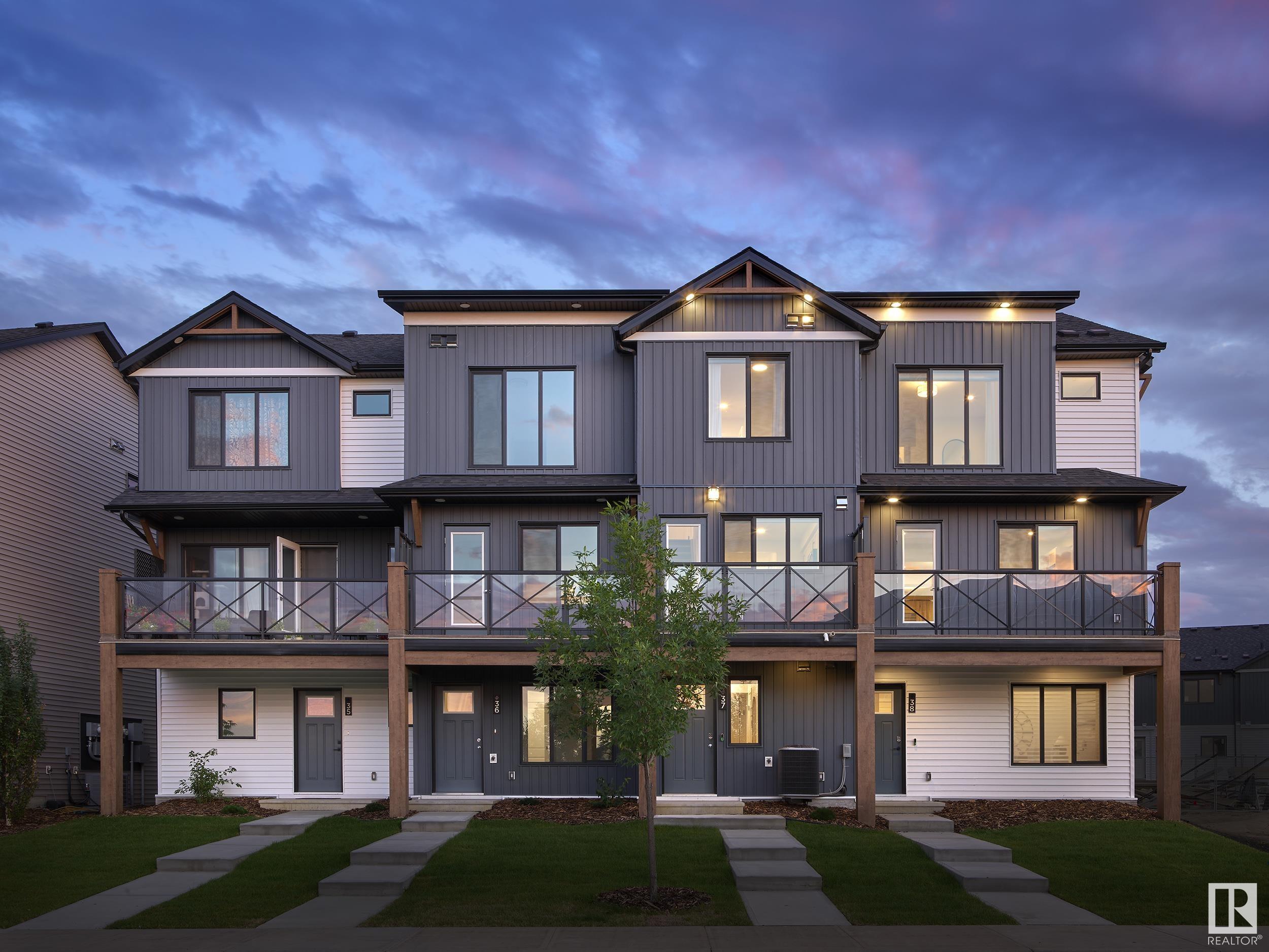27 531 Merlin Landing, E4450434, Alberta,