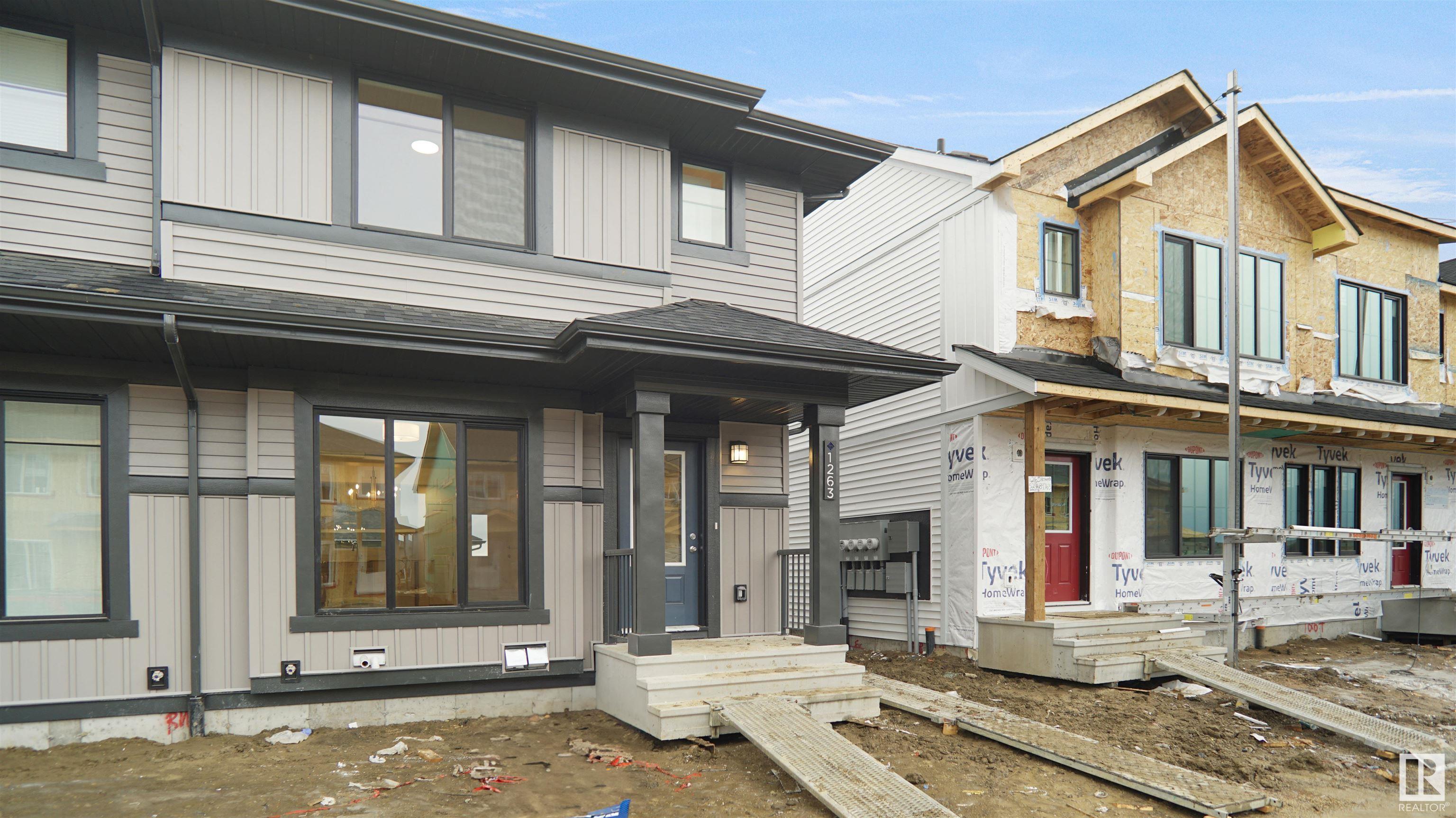 1277 KESWICK Drive, E4450435, Alberta,