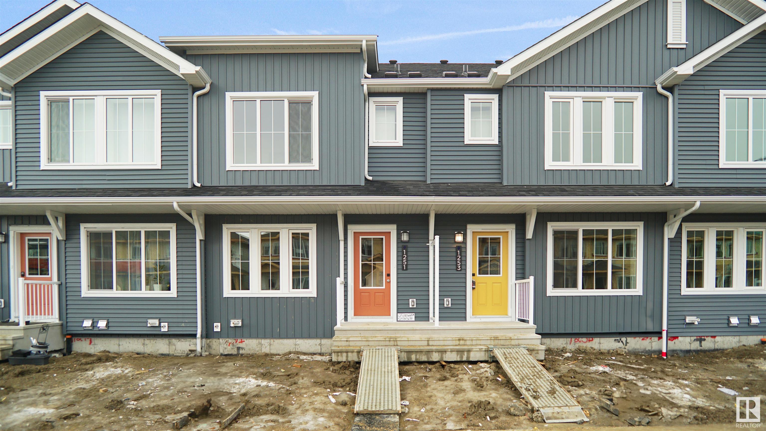 1299 KESWICK Drive, E4450436, Alberta,