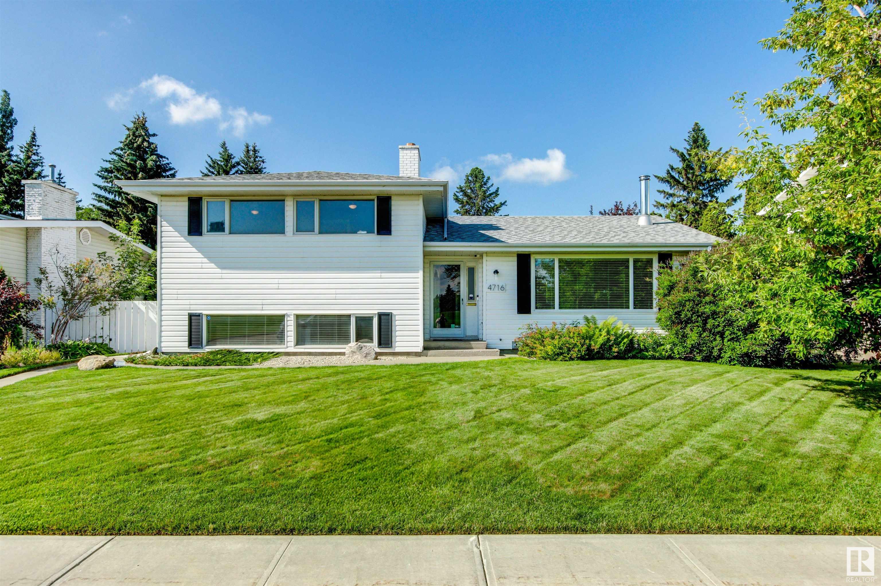 4716 124 Street, E4450440, Alberta,