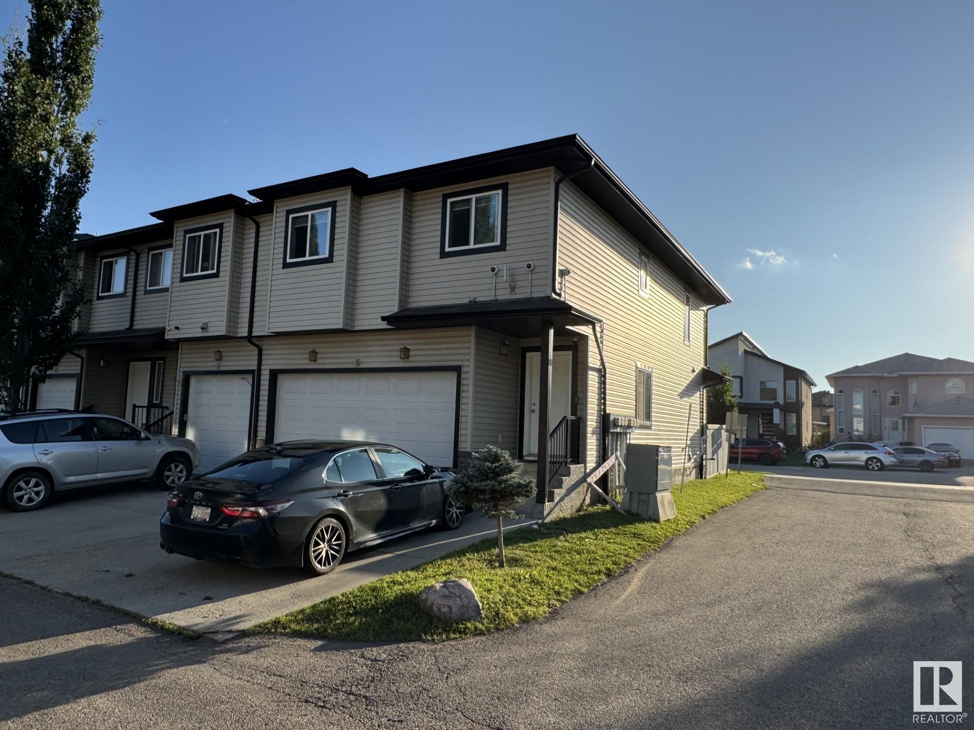 15 1820 34 Avenue, E4450445, Alberta,
