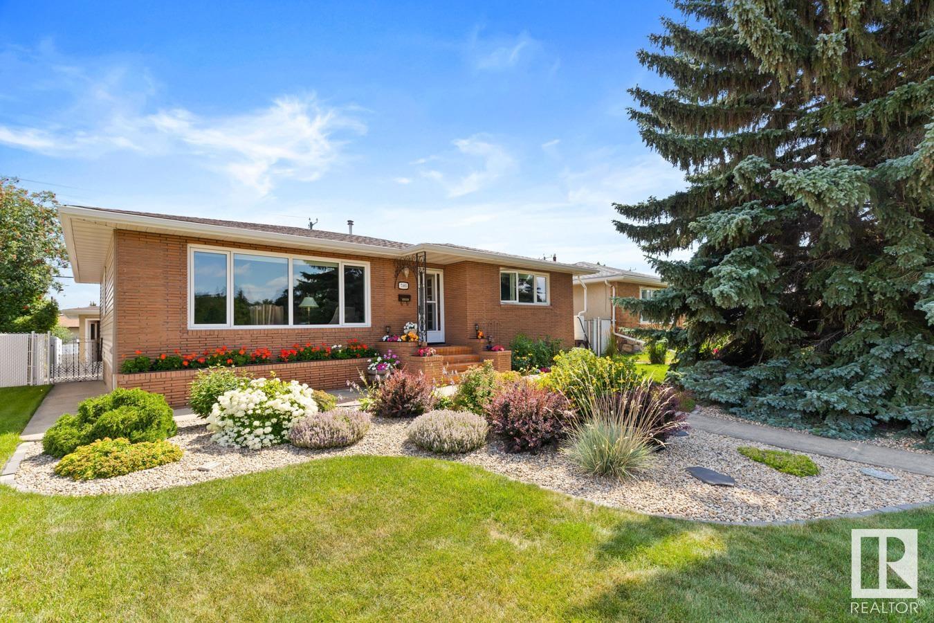 7405 87 Avenue, E4450446, Alberta,