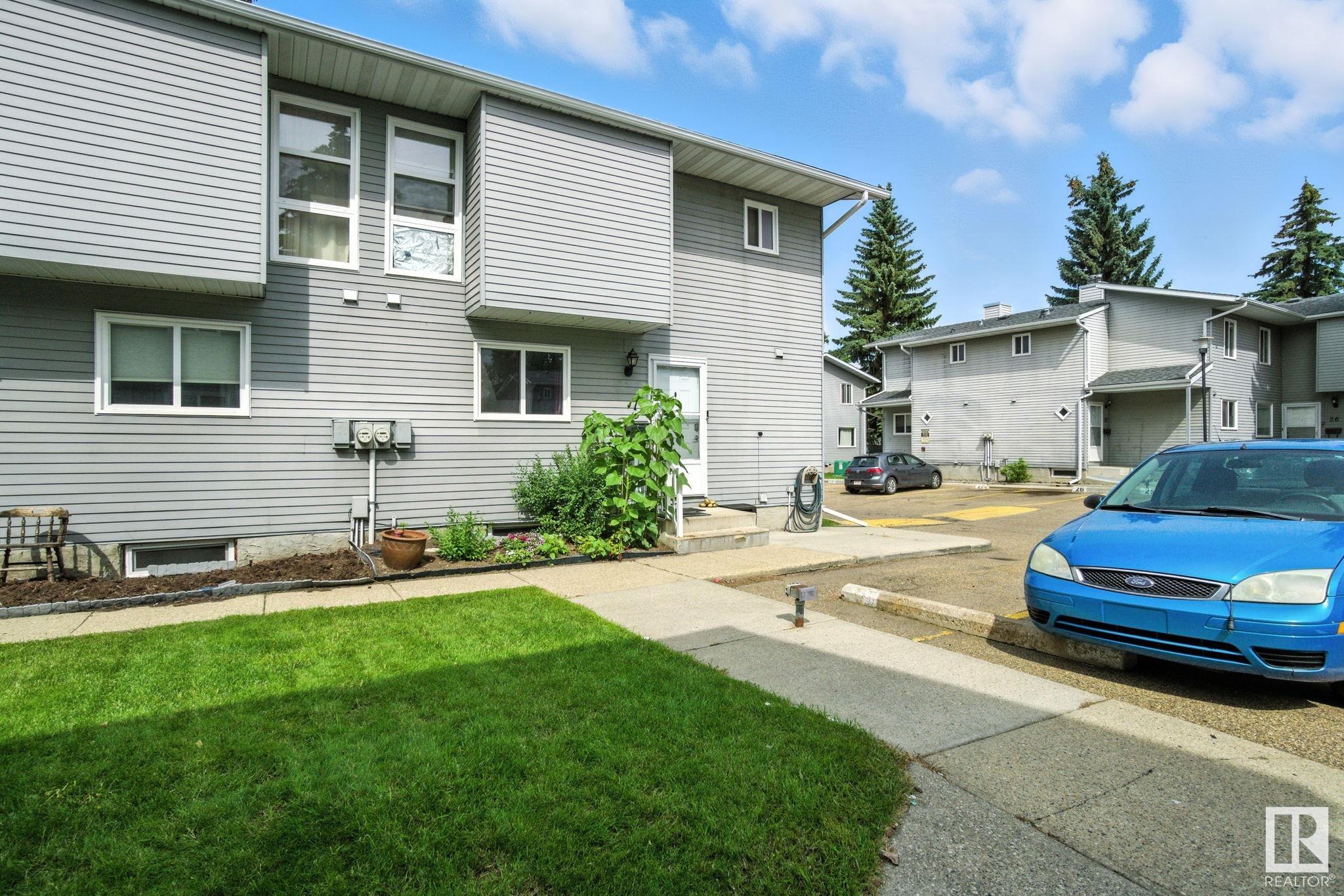 7 1415 62 Street, E4450464, Alberta,