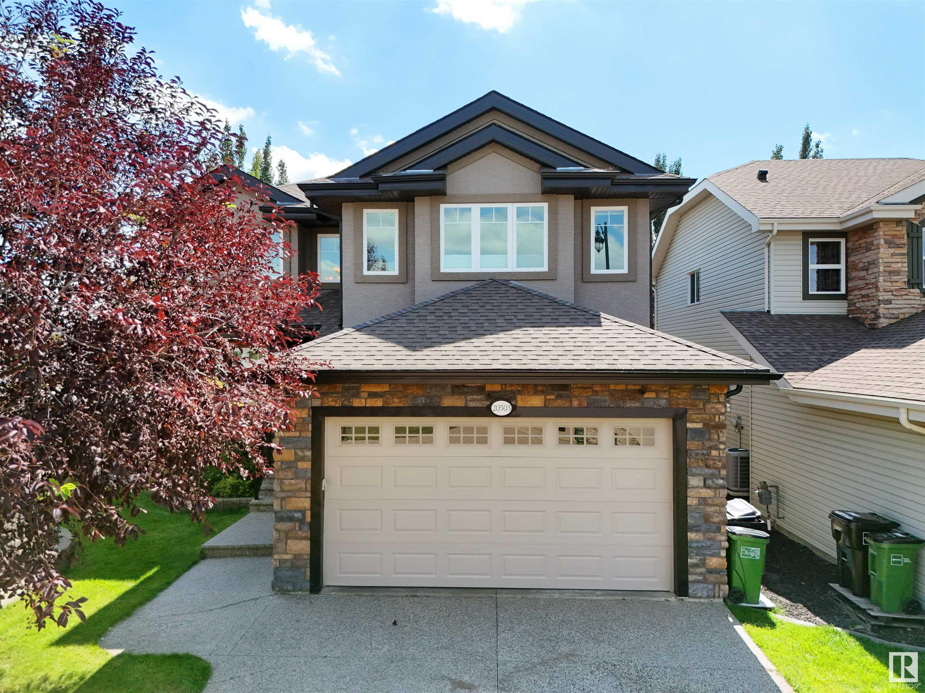 20503 58 Avenue, E4450472, Alberta,