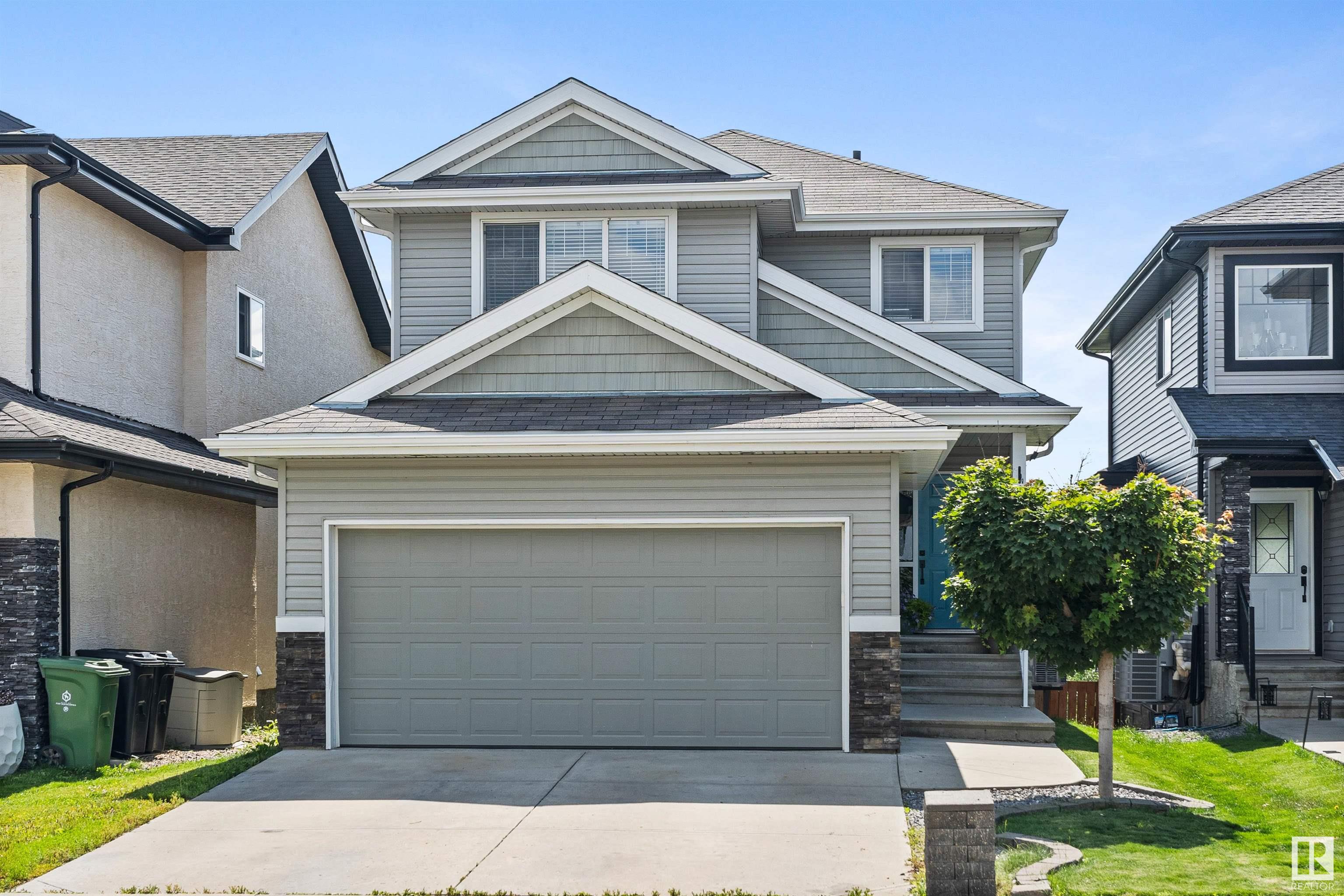 5 CRANSTON Place, E4450475, Alberta,