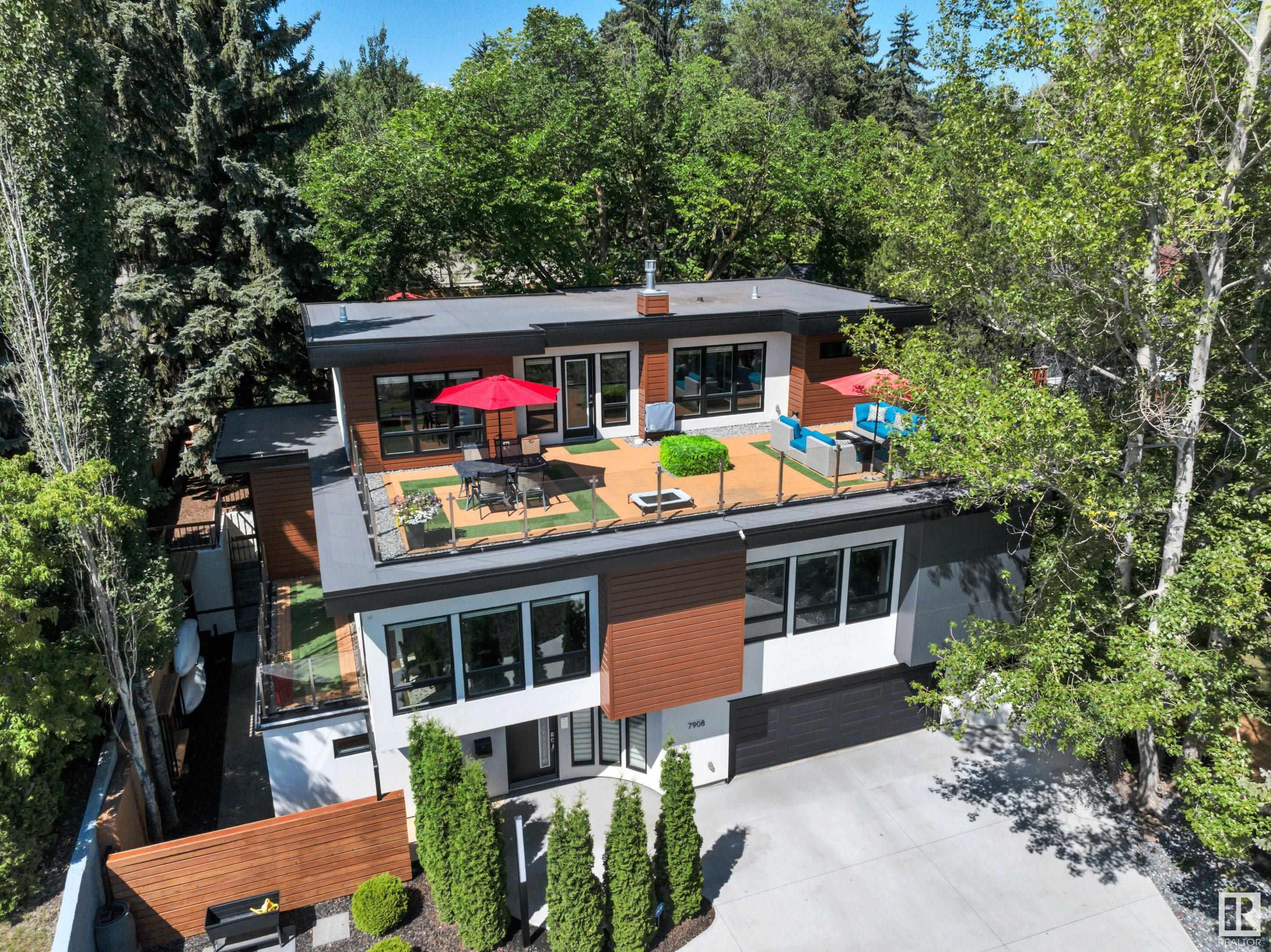 7908 BUENA VISTA Road, E4450477, Alberta,