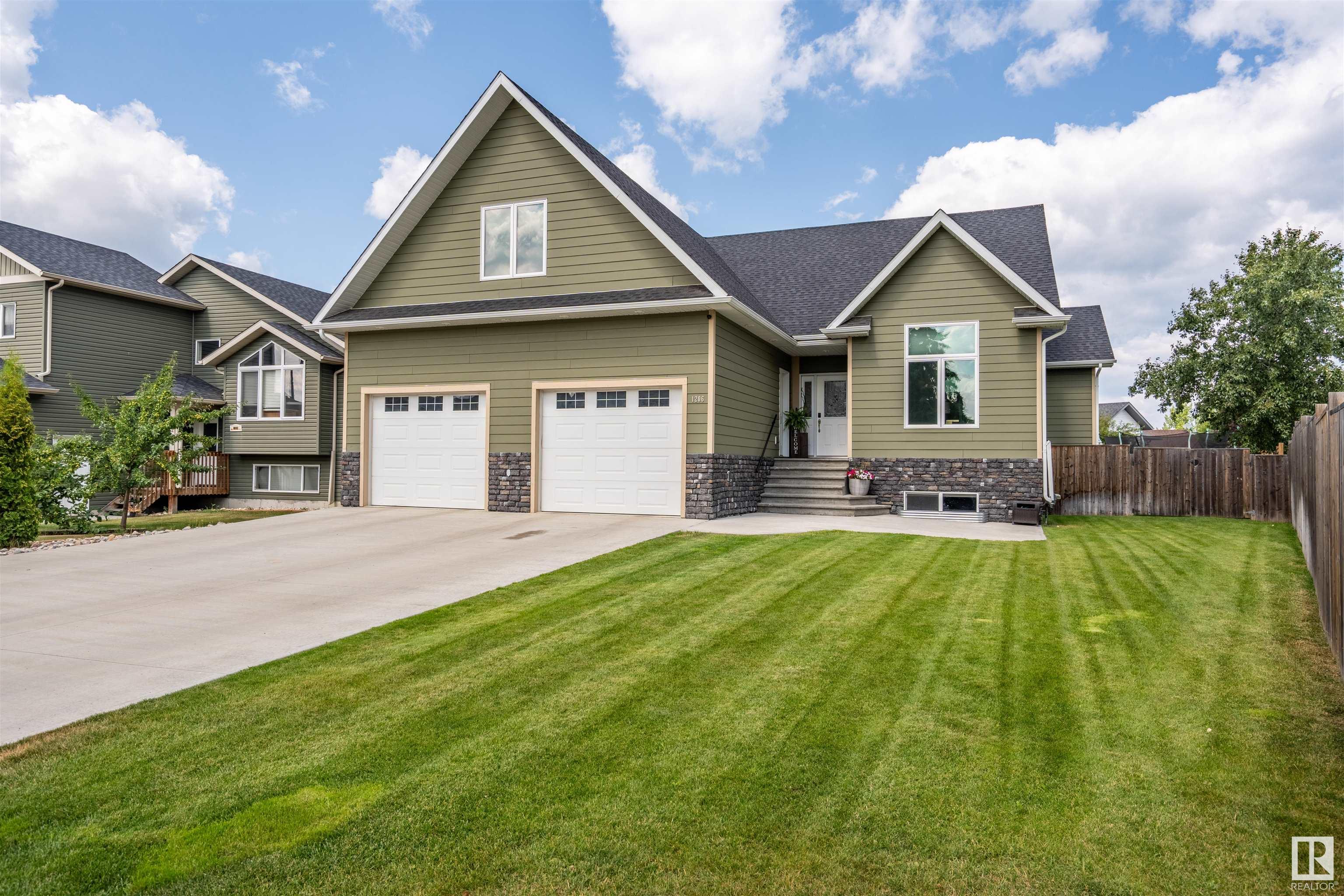 1206 18 Avenue, E4450495, Alberta,