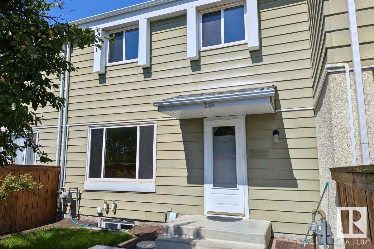 245 PRIMROSE GARDENS Gardens, E4450496, Alberta,