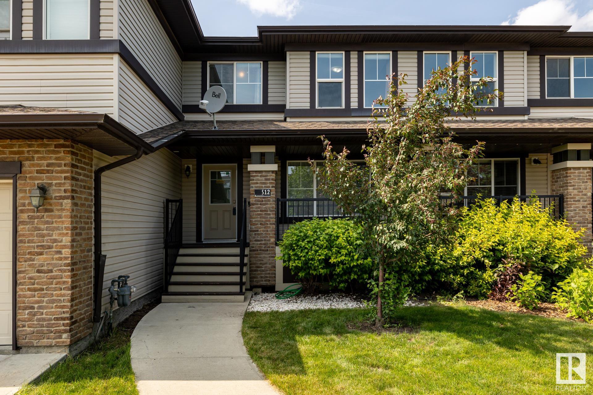 512 Chappelle Drive, E4450498, Alberta,