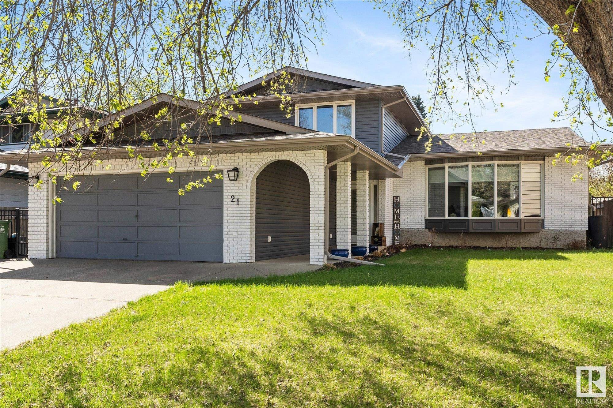 21 WOODLANDS Road, E4450499, Alberta,