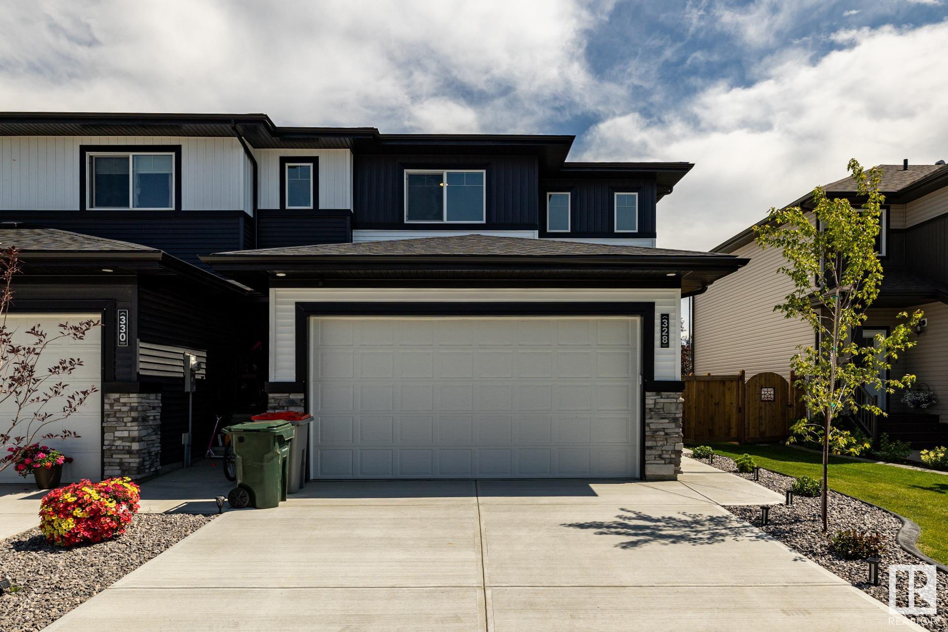 328 GENESIS Villa(s), E4450500, Alberta,