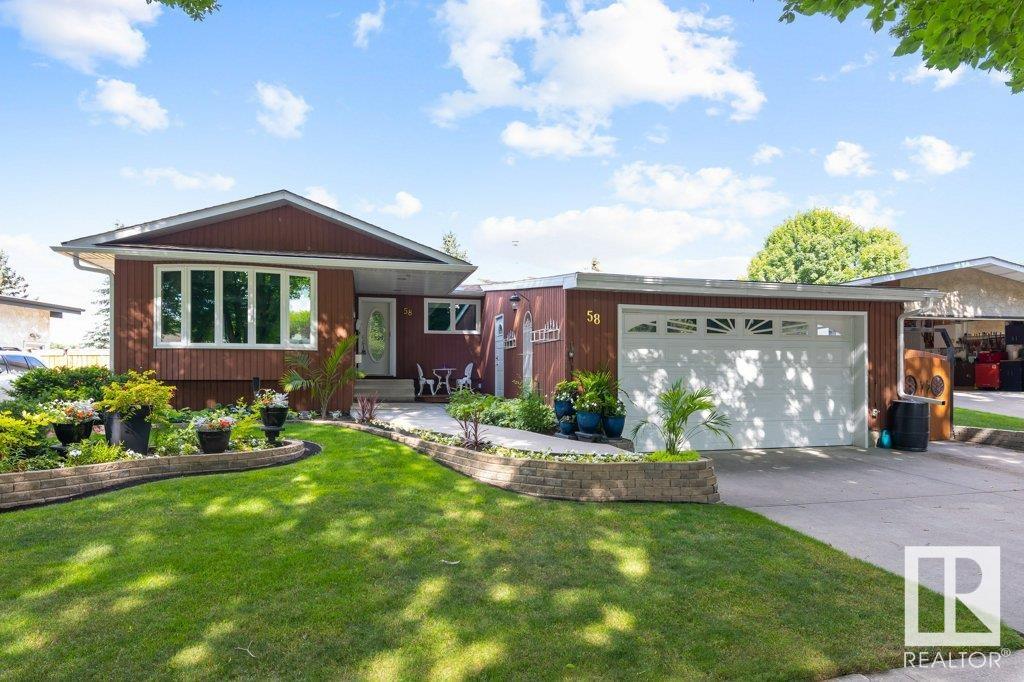 58 FLINT Crescent, E4450502, Alberta,