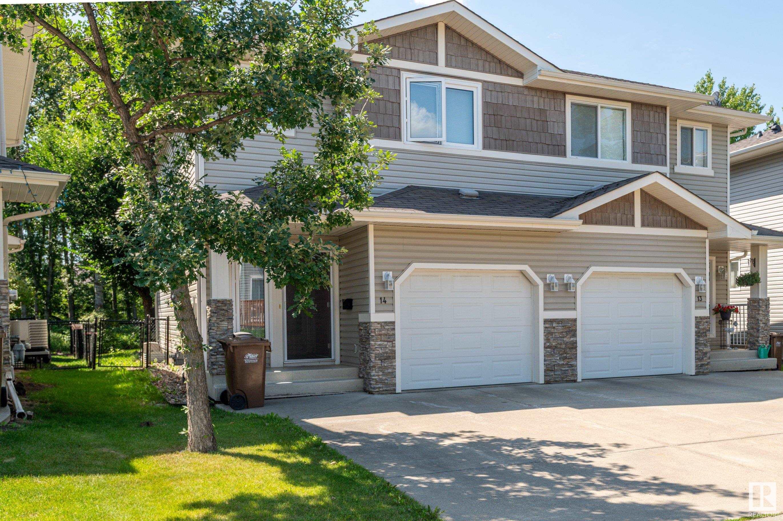 14 133 Eastgate Way, E4450504, Alberta,