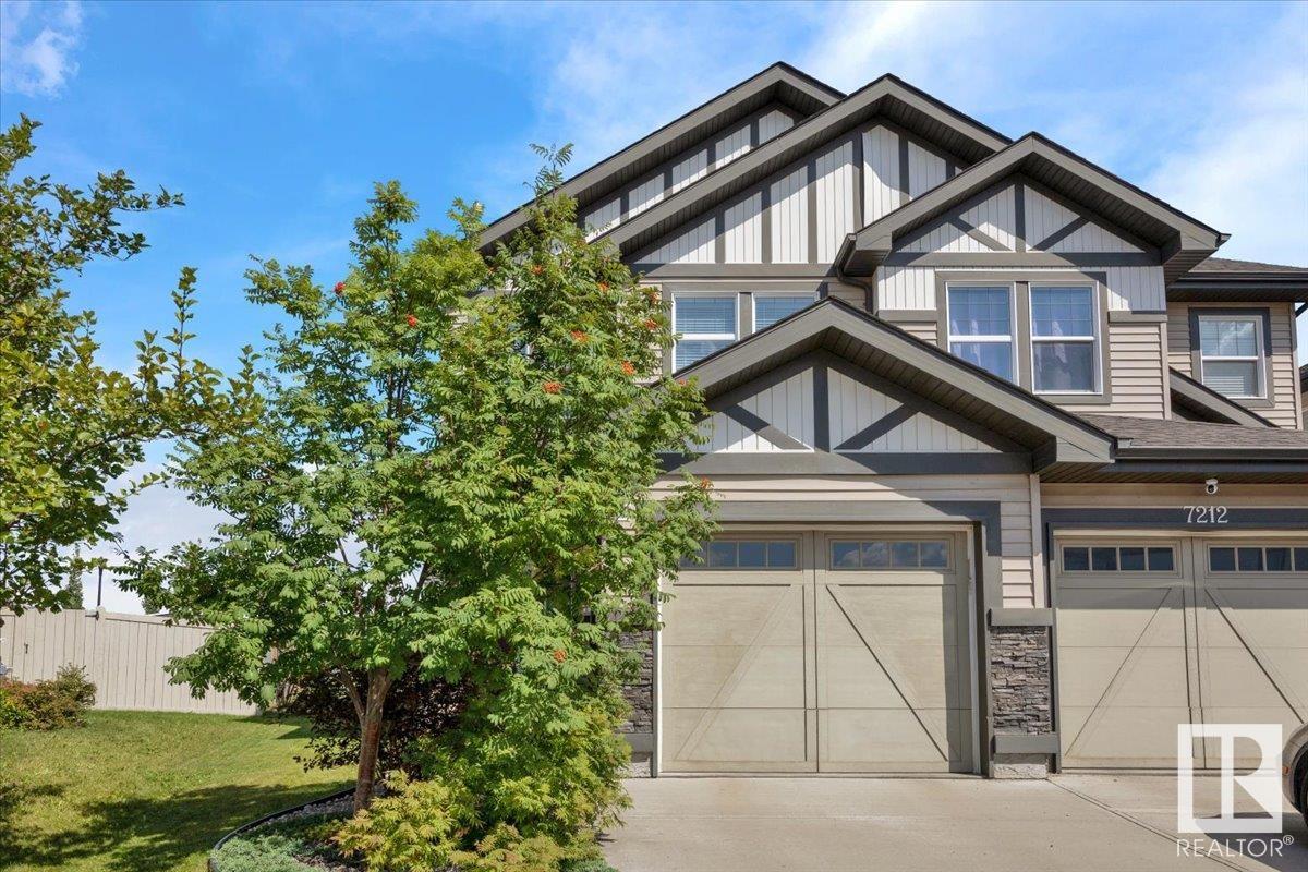 7214 174 Avenue, E4450505, Alberta,