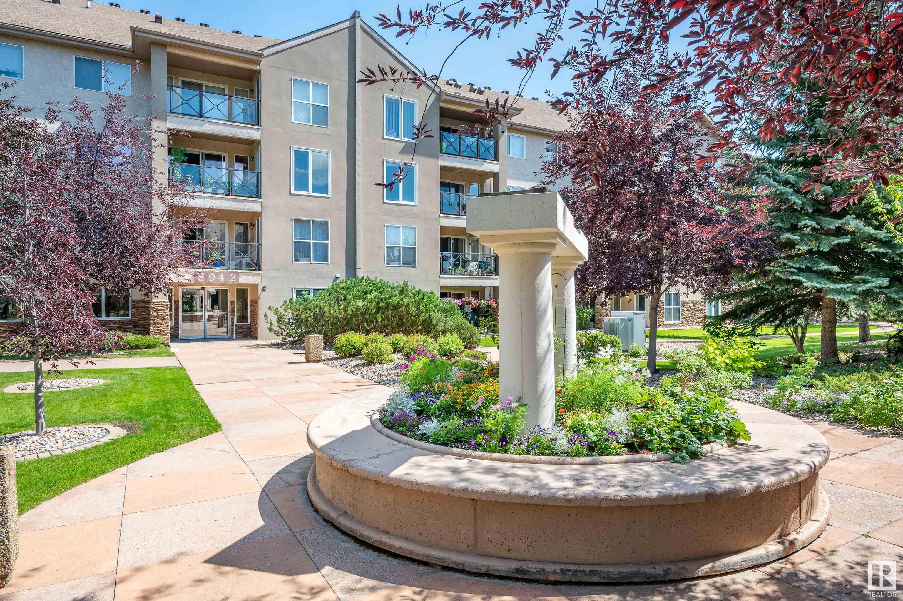 205 8942 156 Street, E4450508, Alberta,