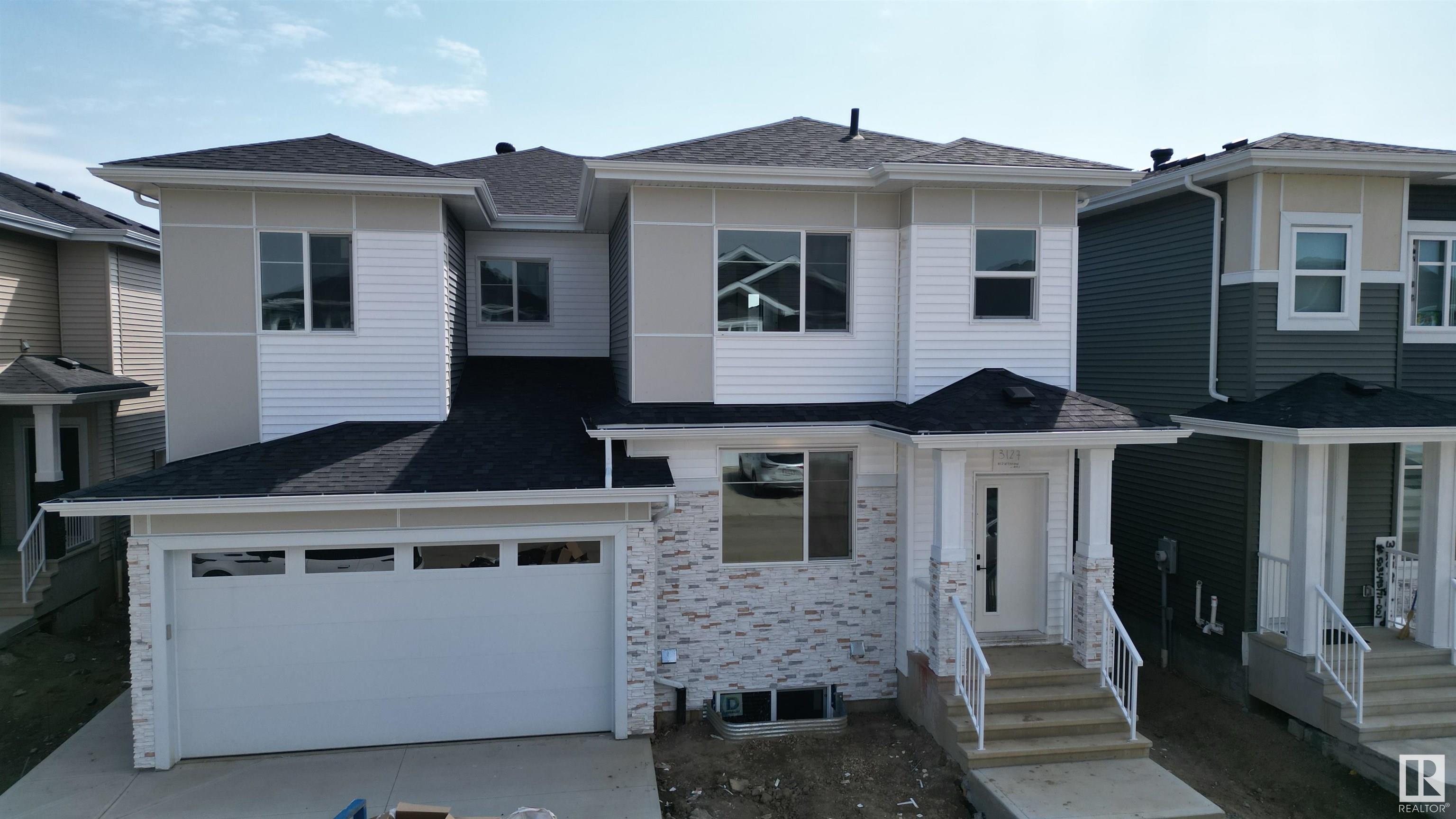 3127 Magpie Way, E4450509, Alberta,