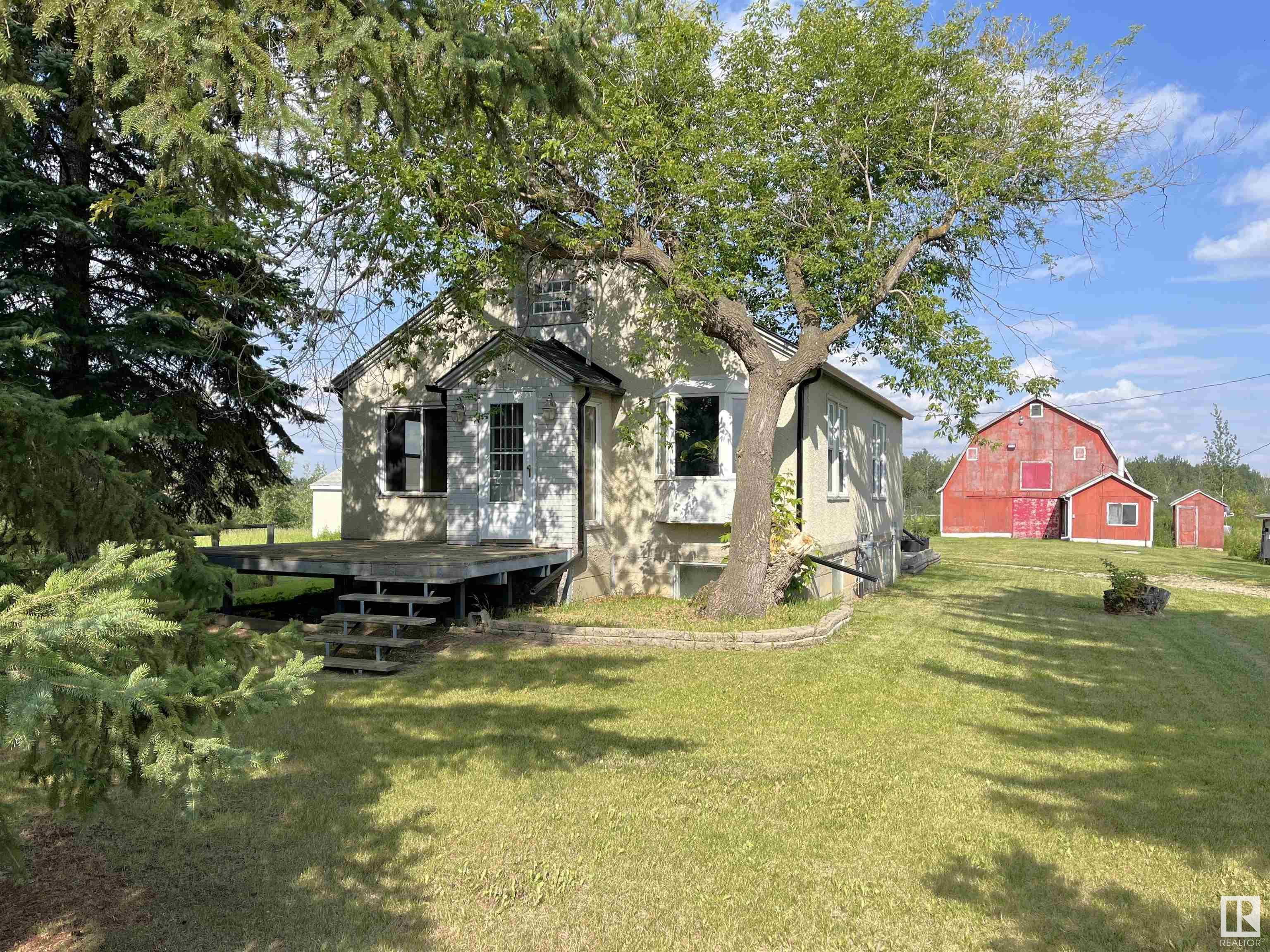 53125 RGE ROAD 11, E4450513, Alberta,