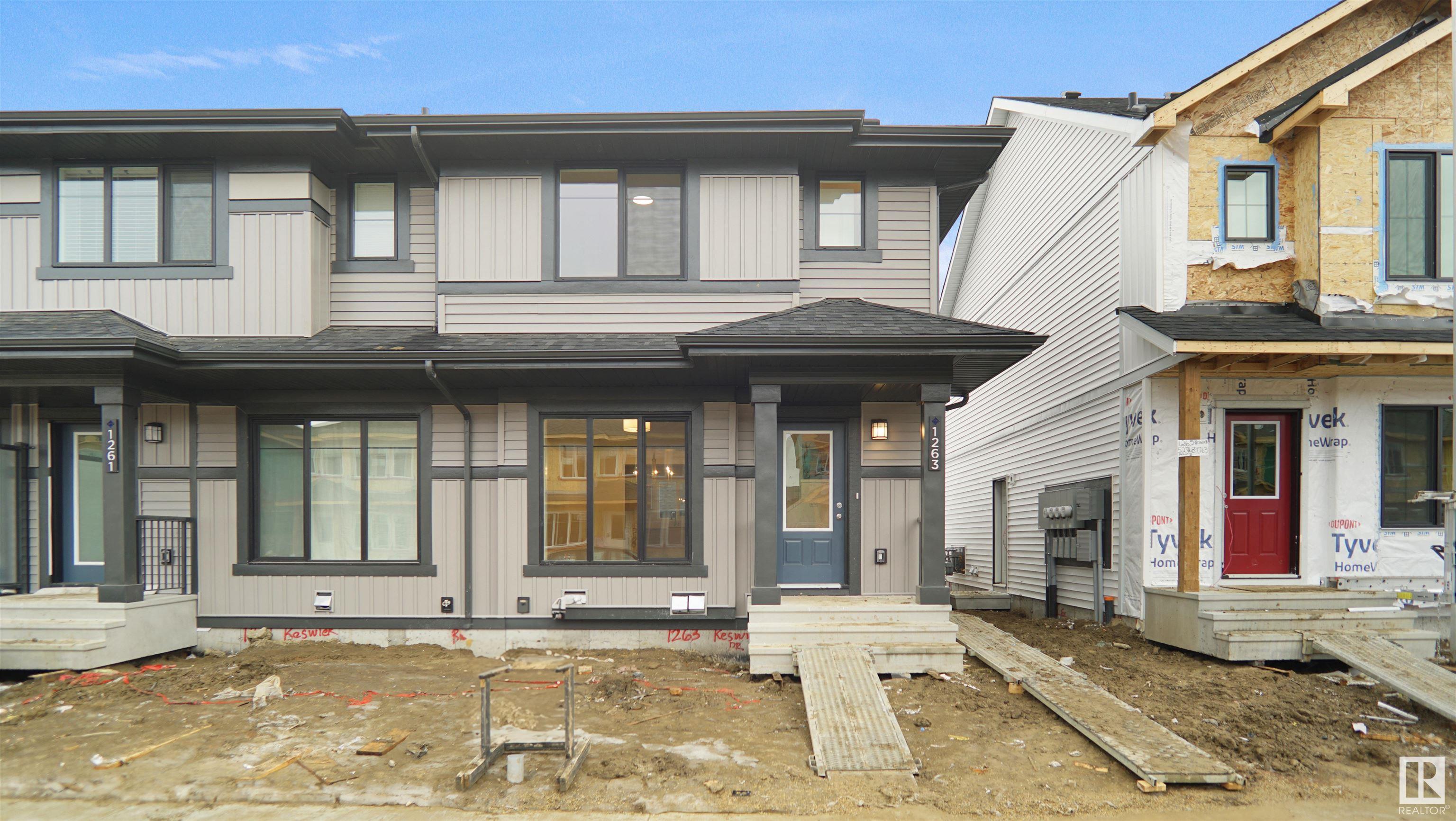 83 1025 Secord Promenade, E4450525, Alberta,