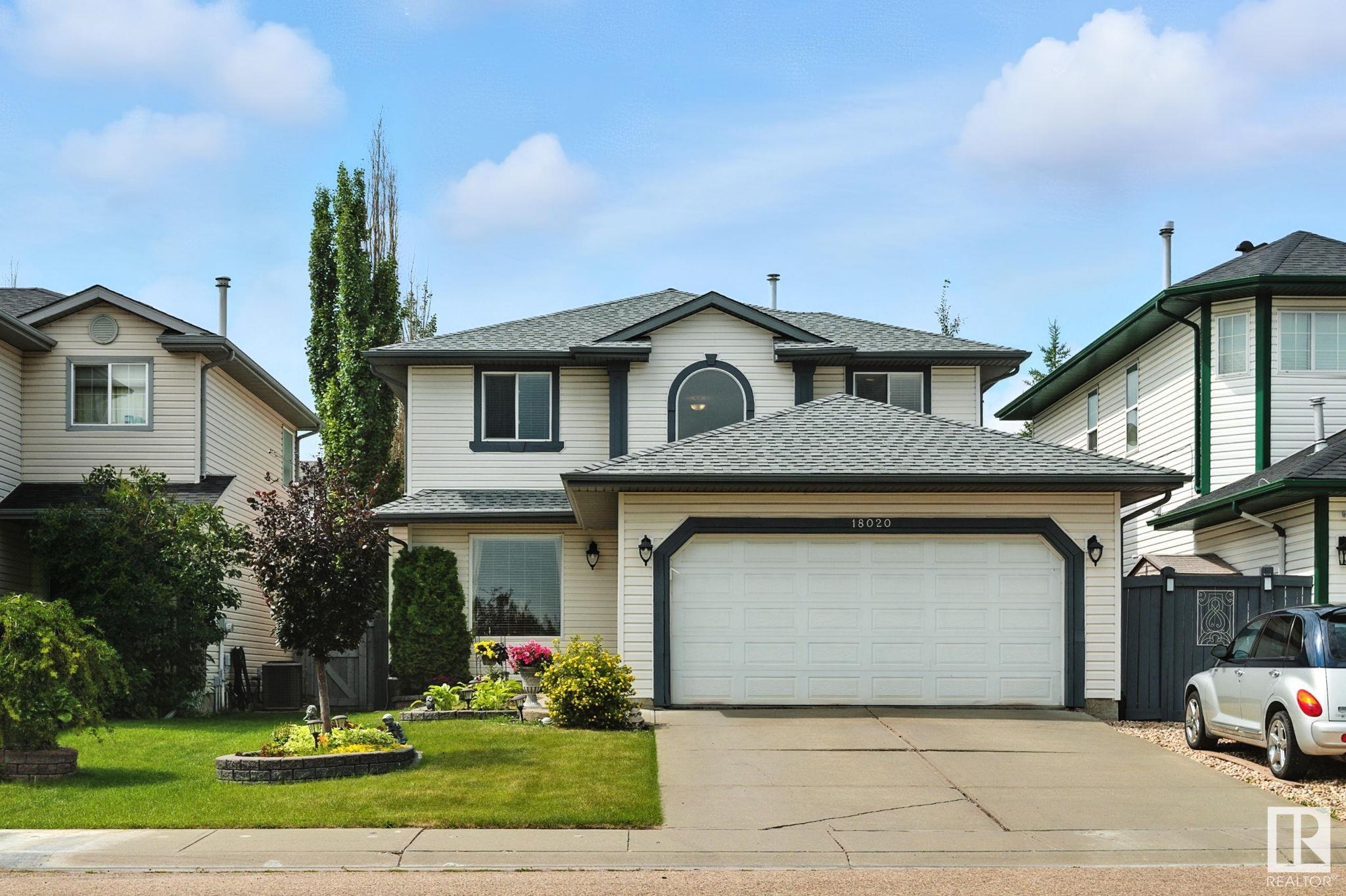 18020 101 Street, E4450526, Alberta,