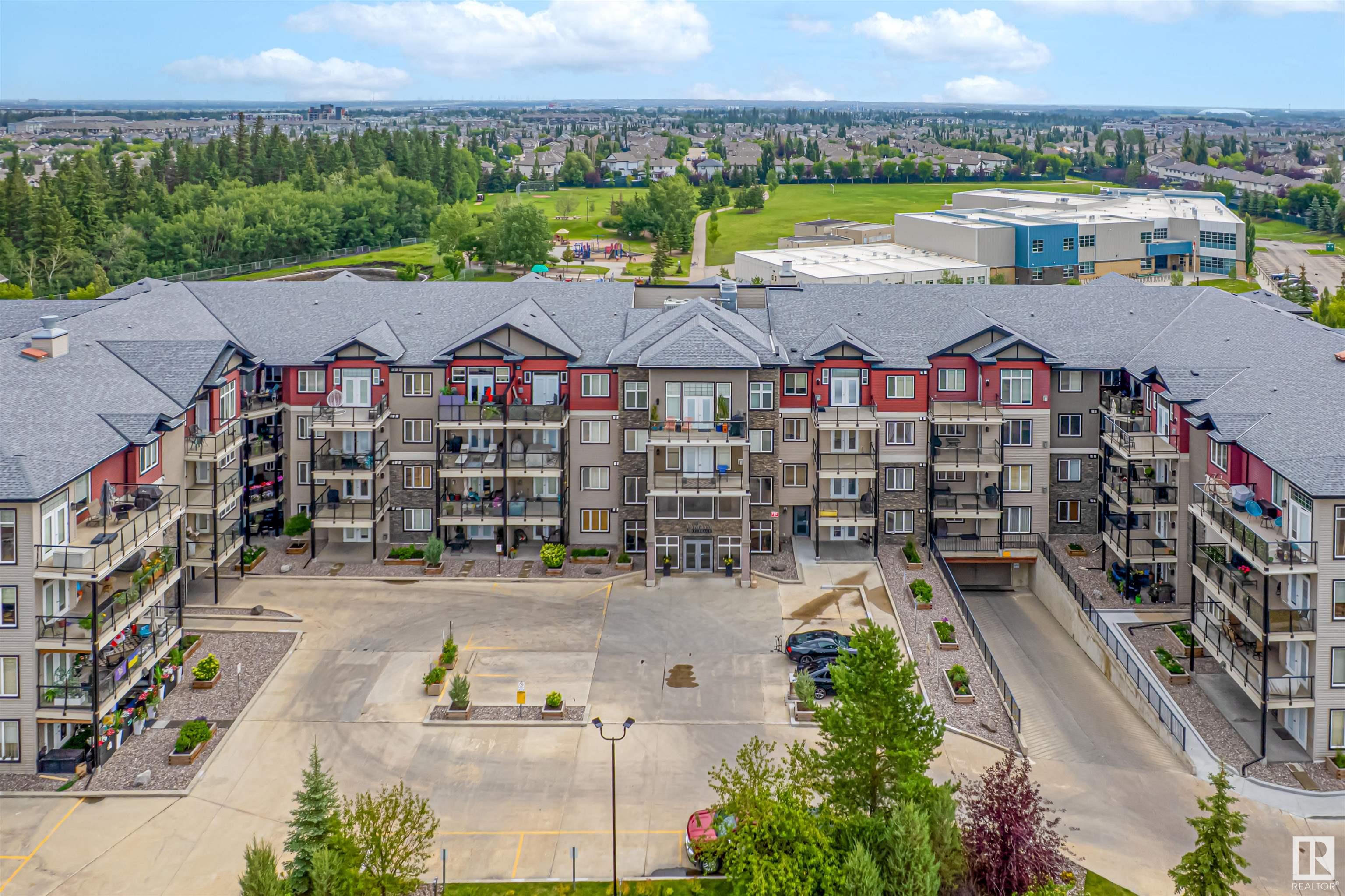 419 12408 15 Avenue, E4450527, Alberta,