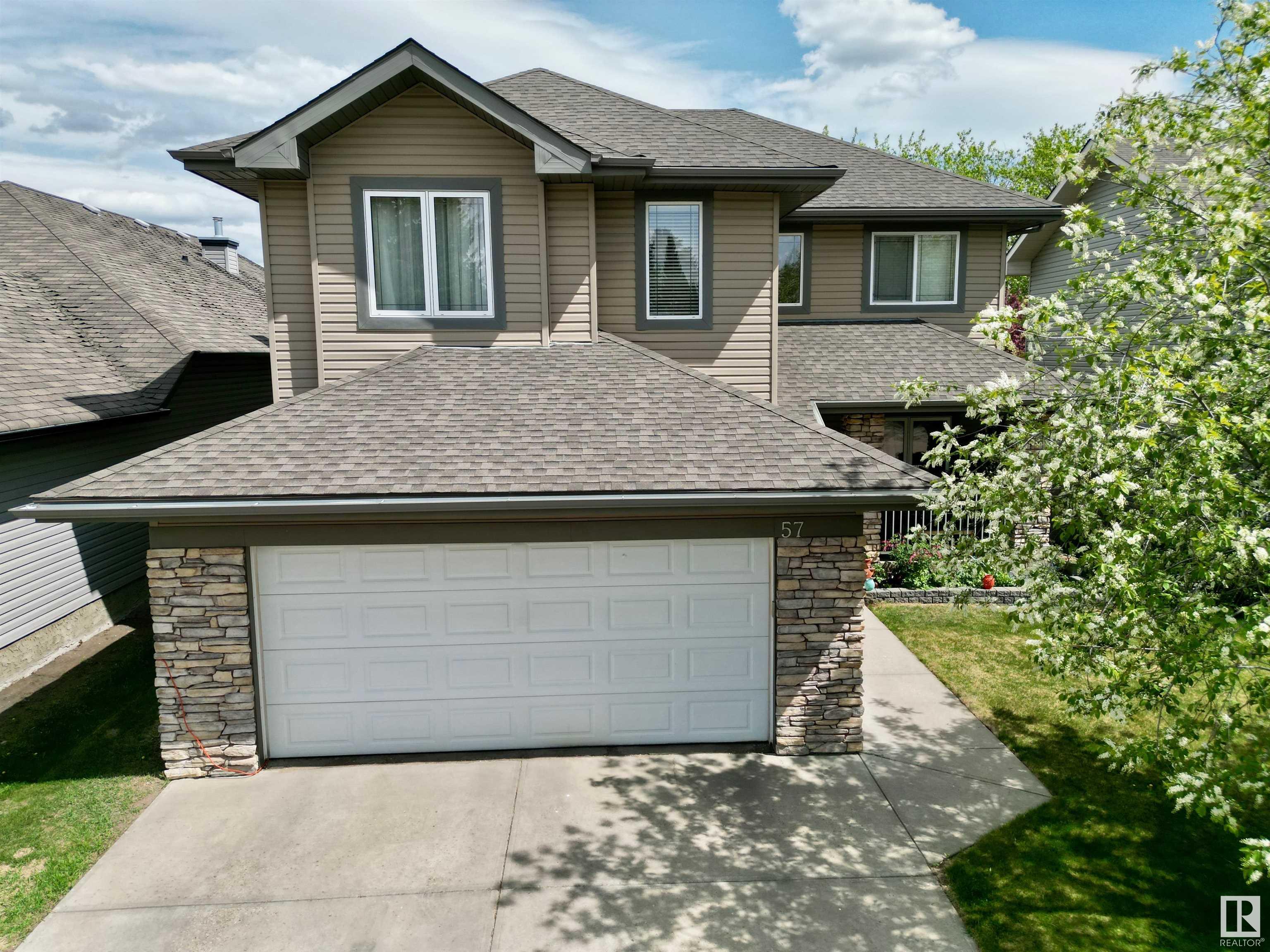 57 Homestead Crescent, E4450530, Alberta,
