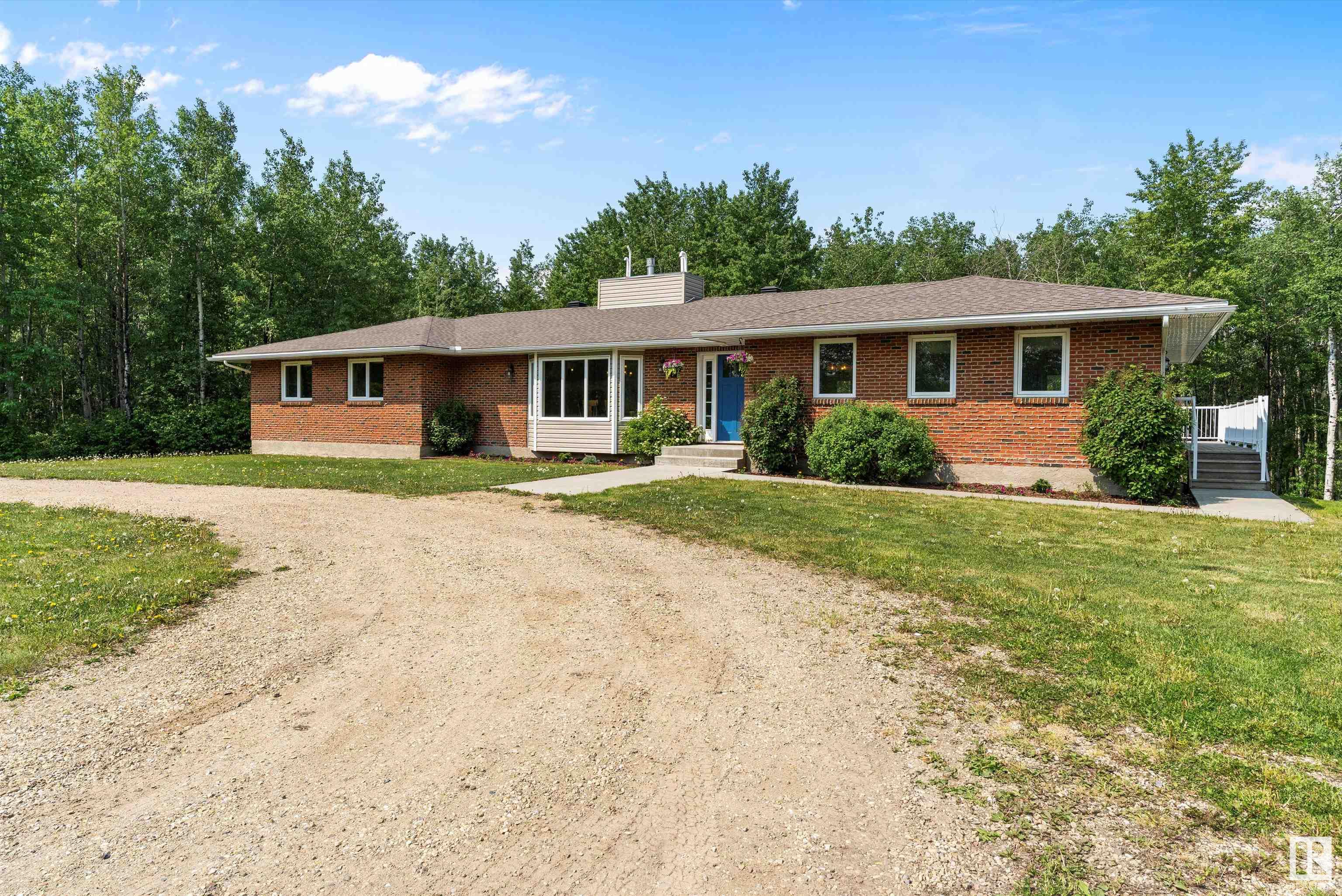 22244 TWP ROAD 505, E4450533, Alberta,