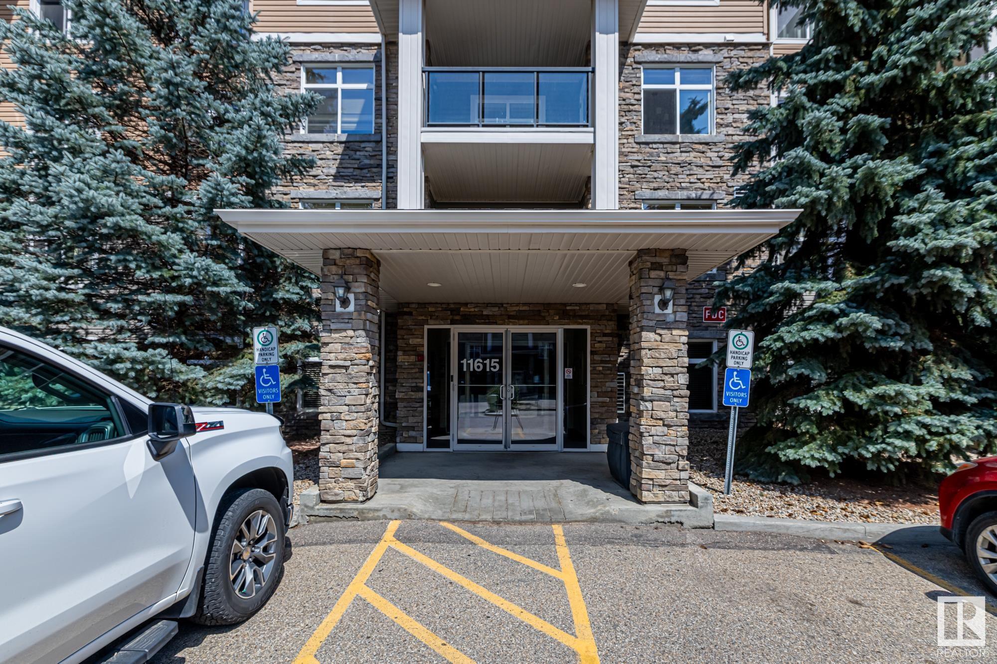 313 11615 ELLERSLIE Road, E4450534, Alberta,