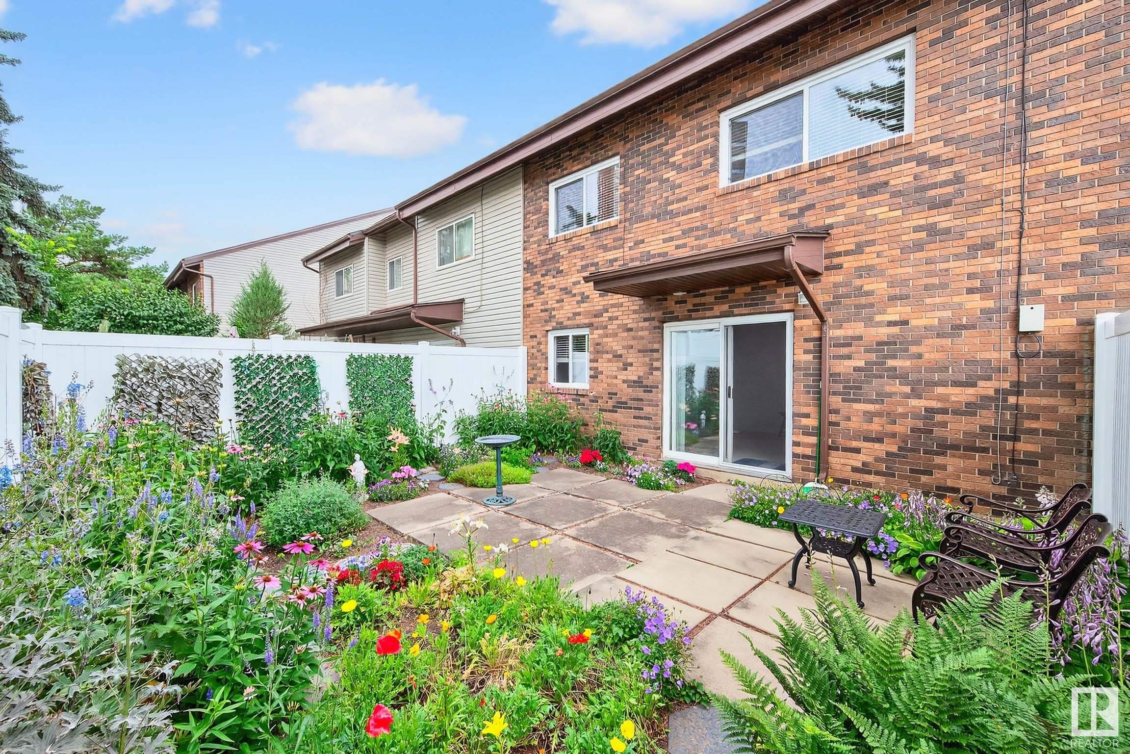 3E MEADOWLARK Village, E4450535, Alberta,