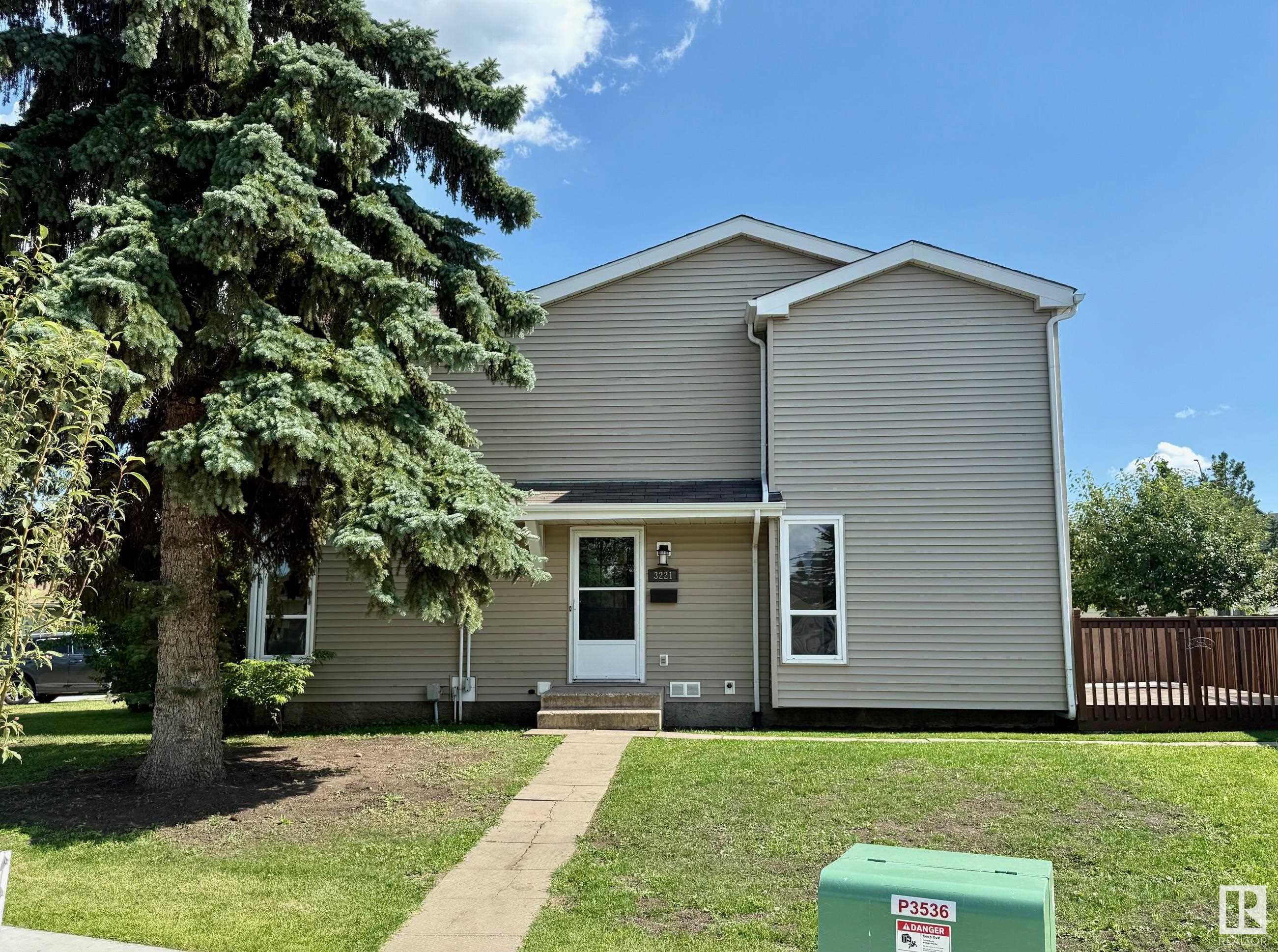 3221 138 Avenue, E4450551, Alberta,