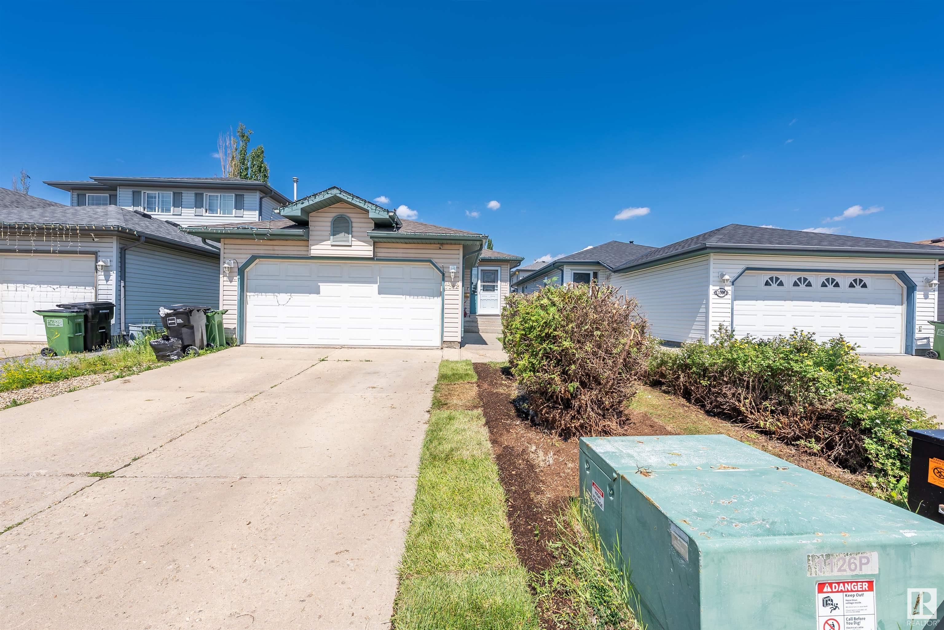 3312 27 AVE, E4450564, Alberta,
