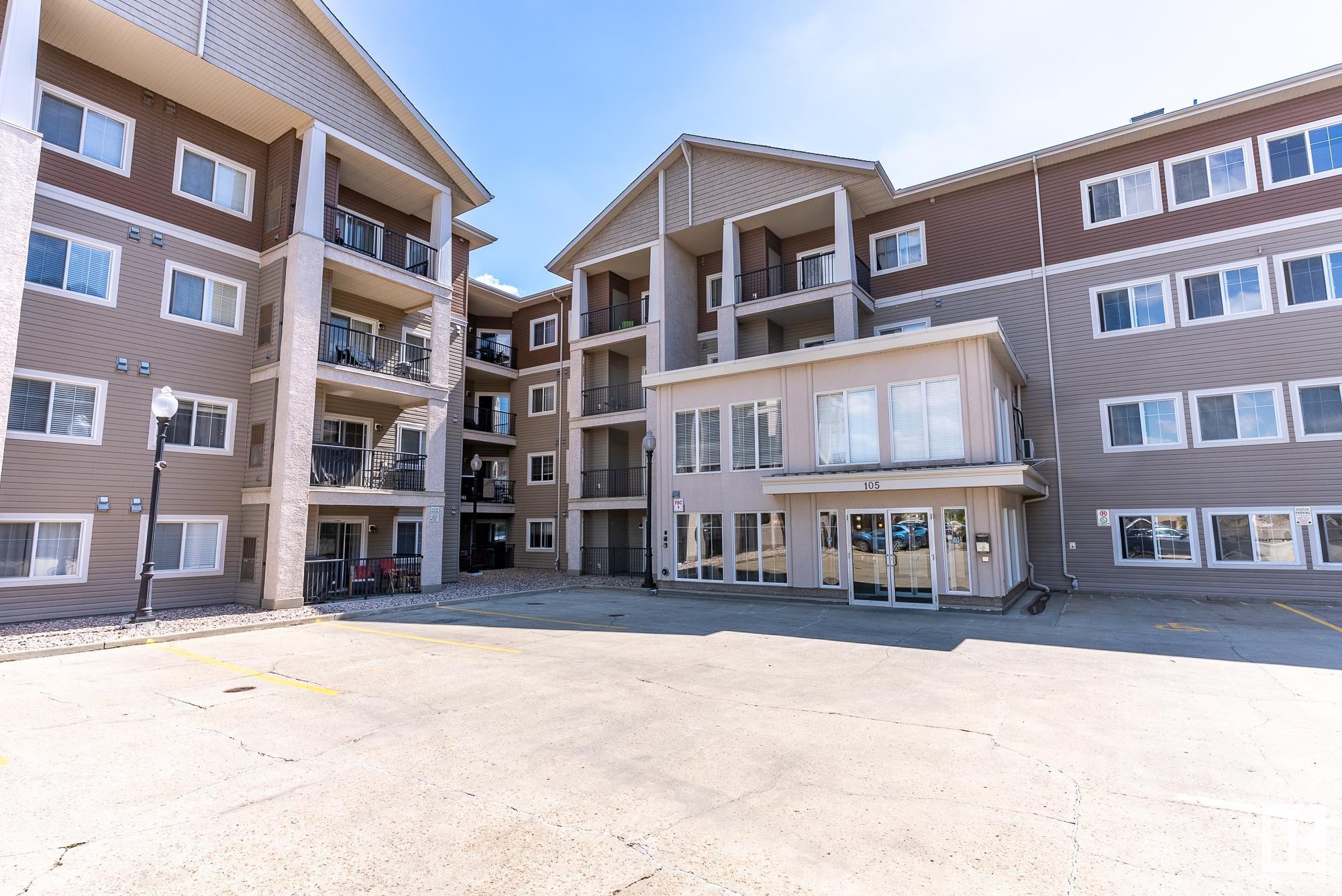 325 105 WEST HAVEN Drive, E4450572, Alberta,