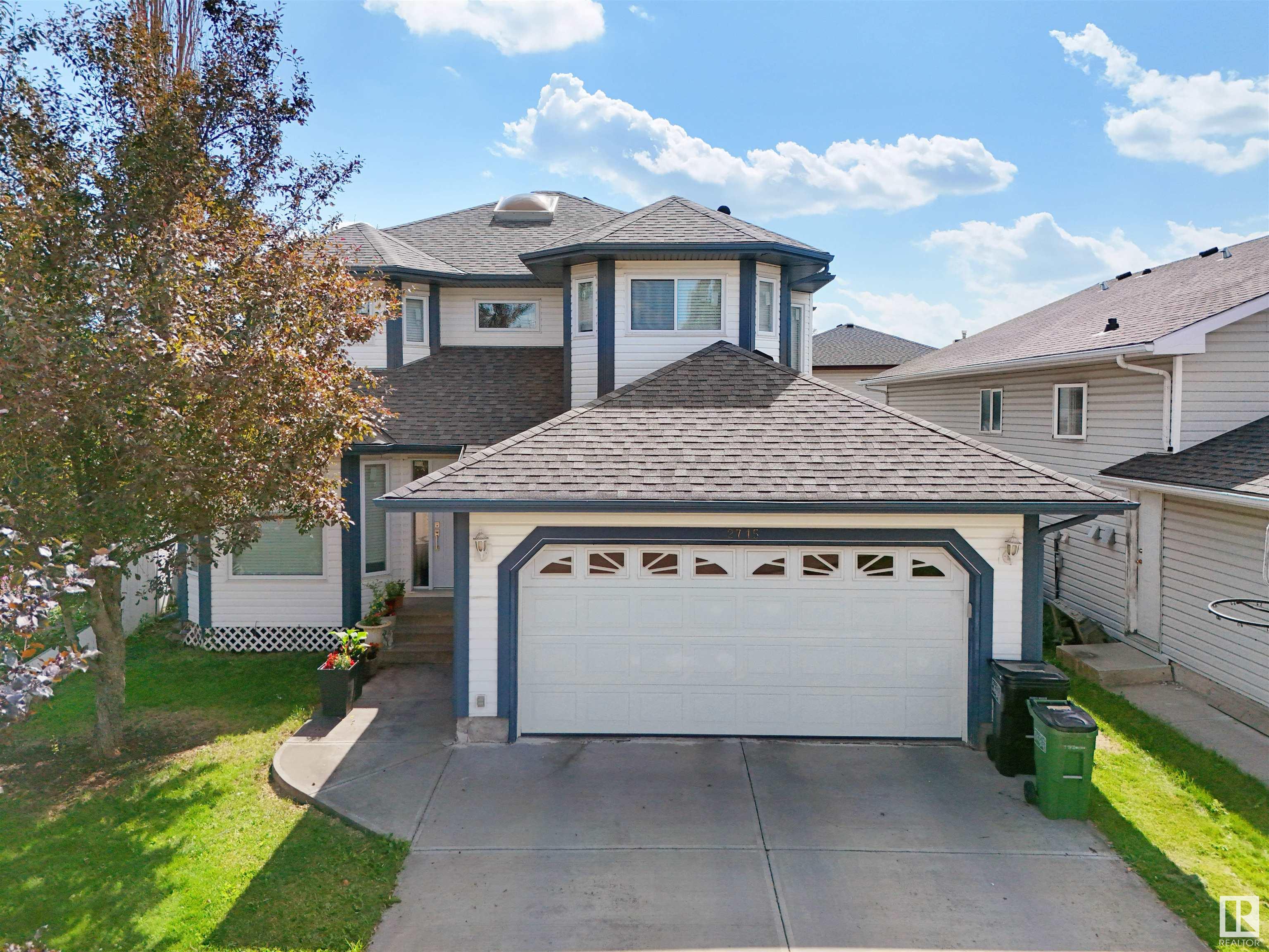 2715 44A Avenue, E4450580, Alberta,