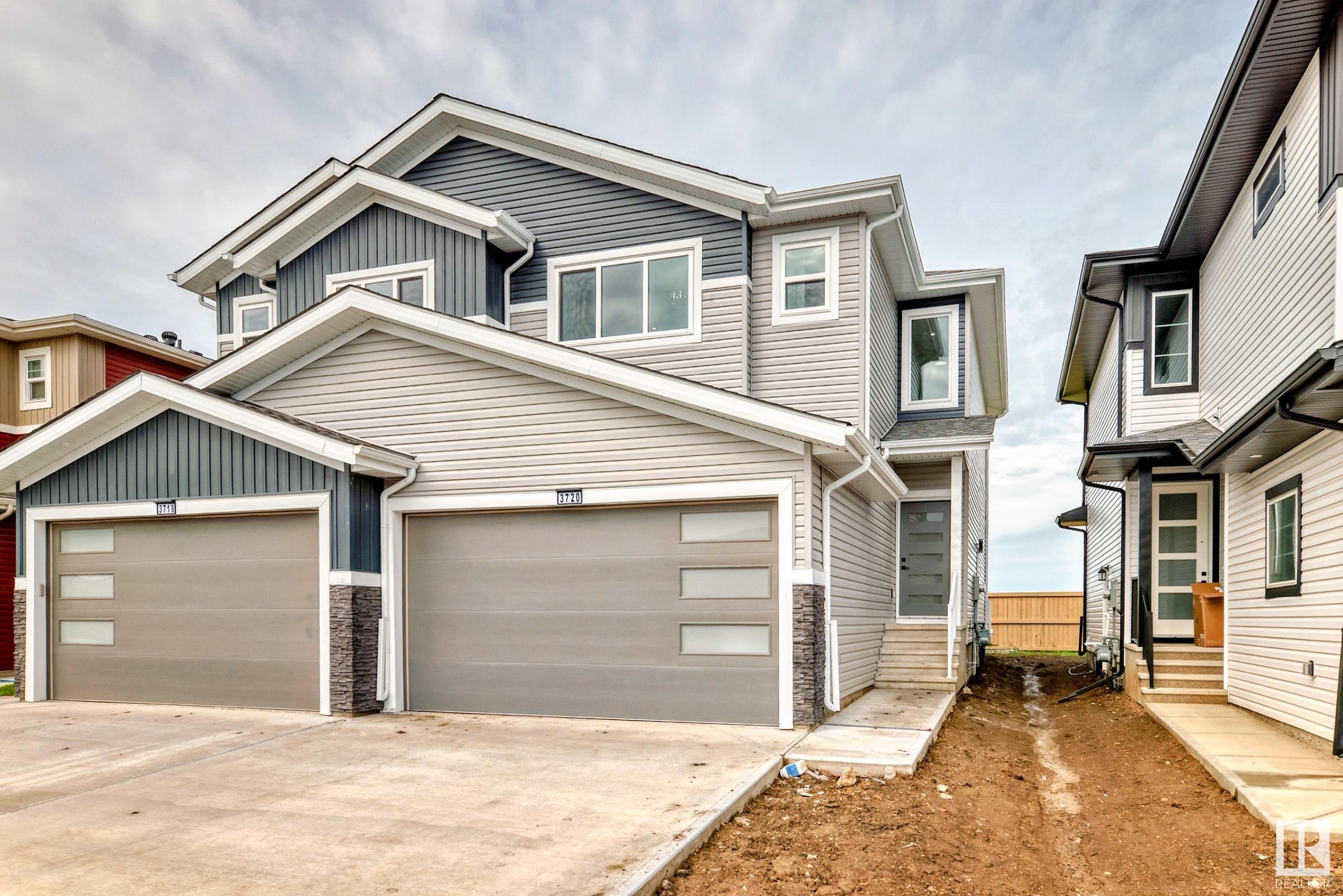 3720 67 Street, E4450586, Alberta,